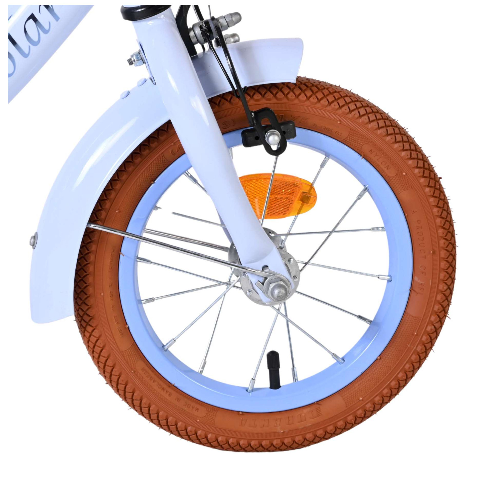 Volare Ashley Fiets - 12