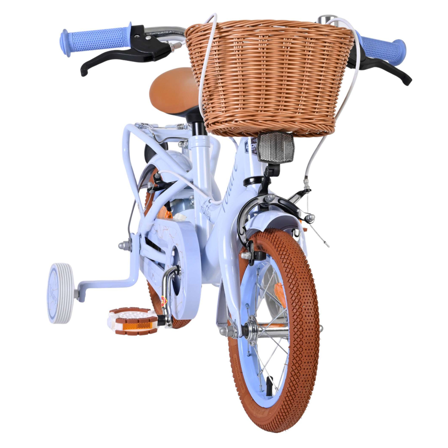 Volare Ashley Fiets - 12