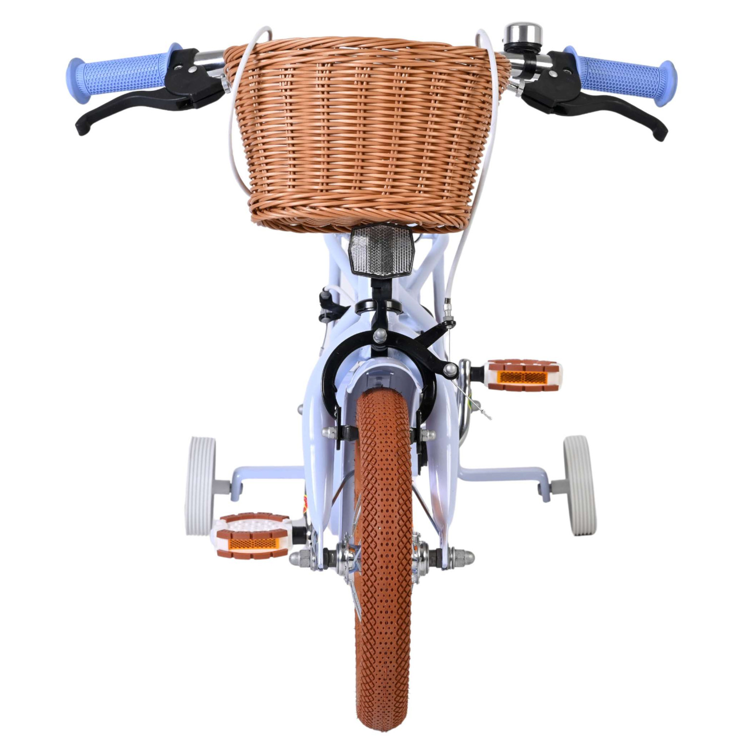 Volare Ashley Fiets - 12