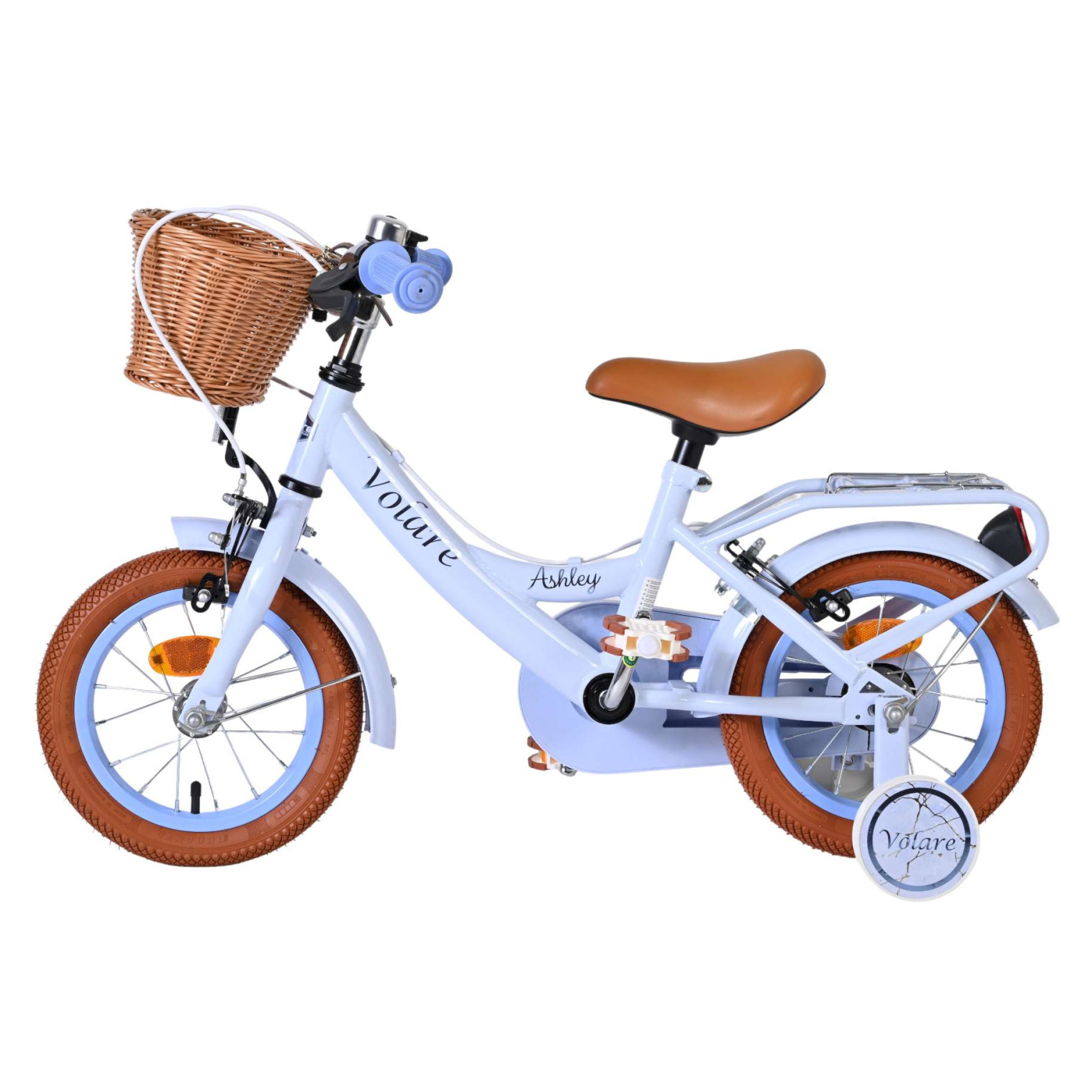 Volare Ashley Fiets - 12