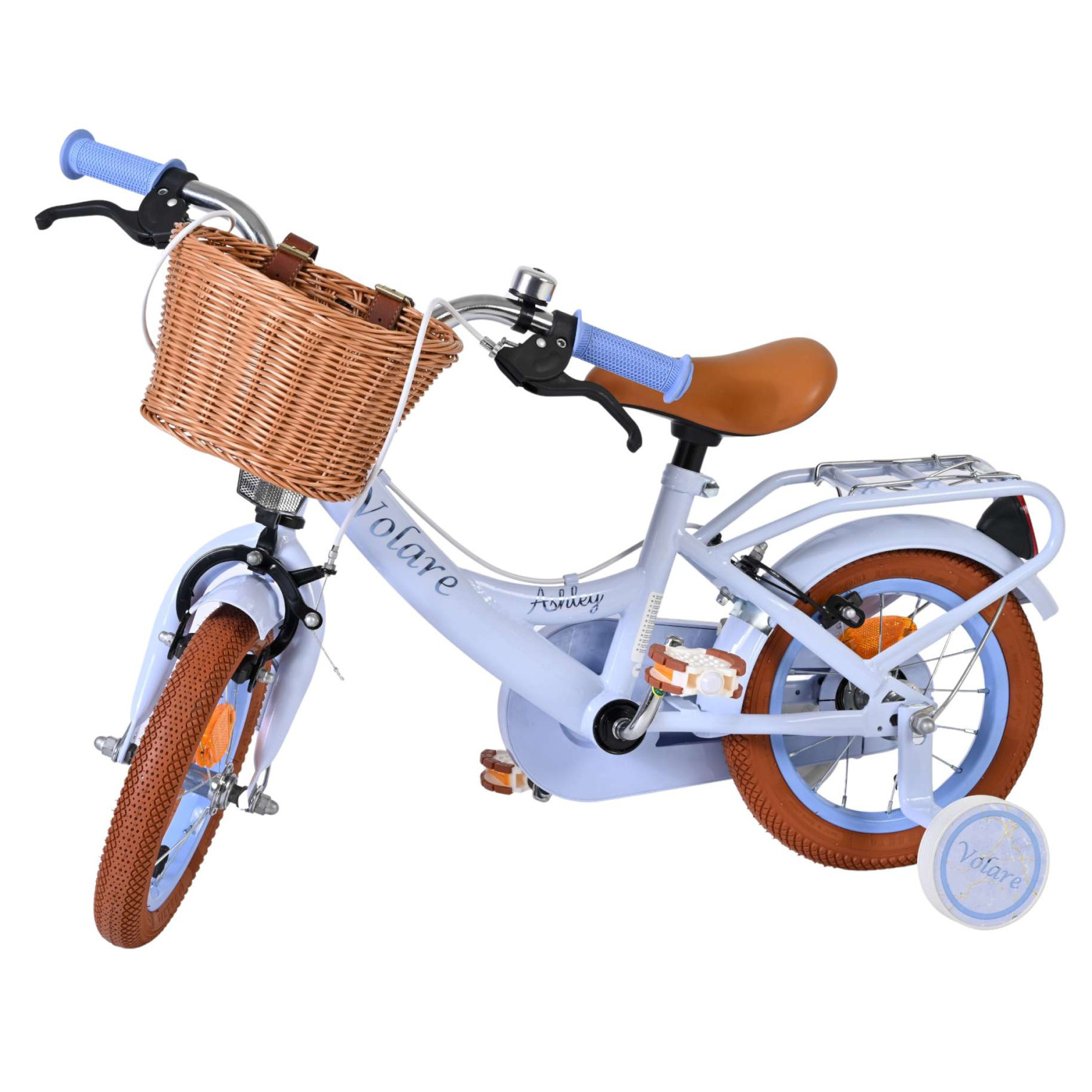 Volare Ashley Fiets - 12