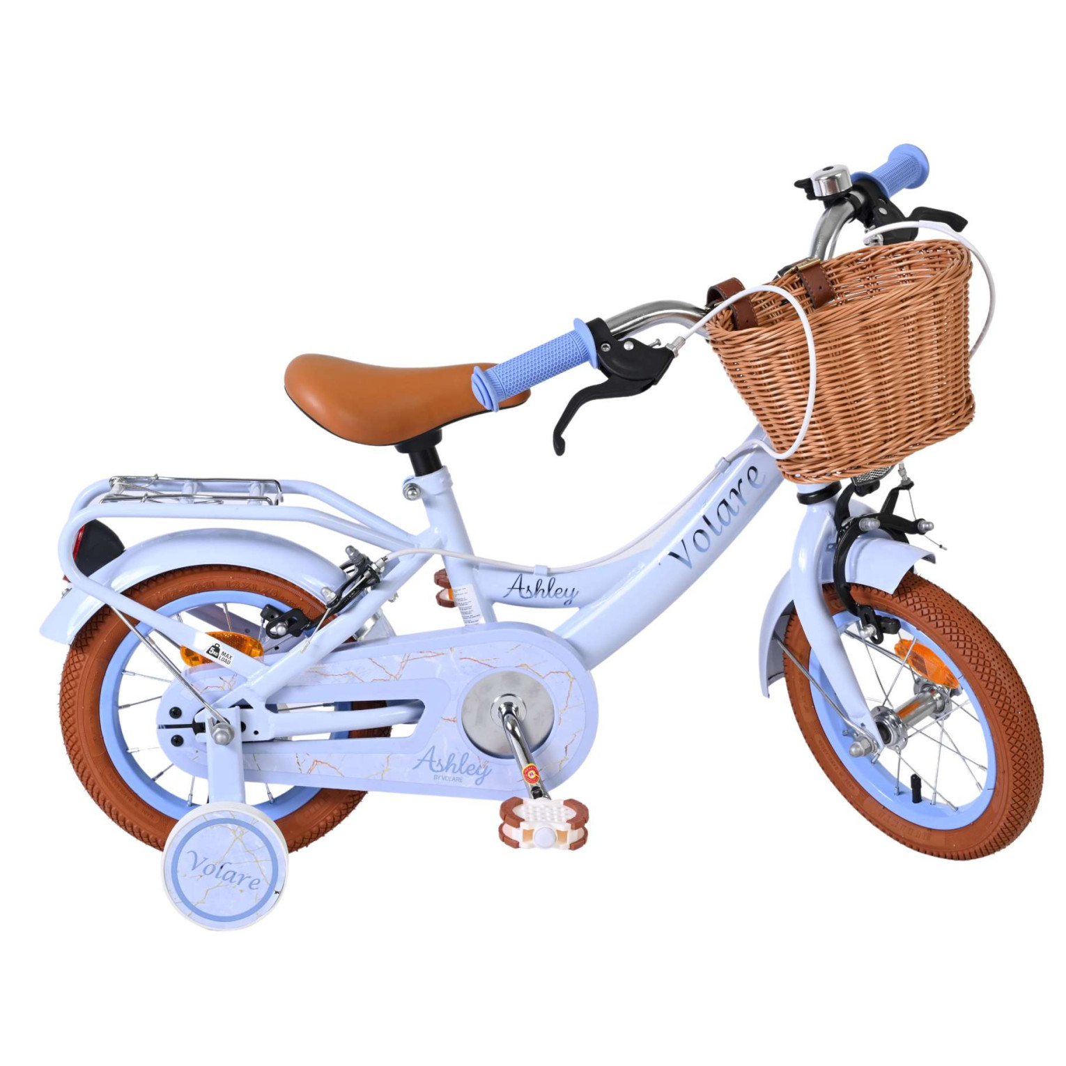 Volare Ashley Fiets - 12