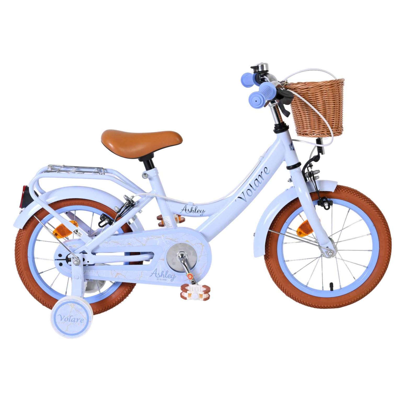 Volare Ashley Fiets - 14