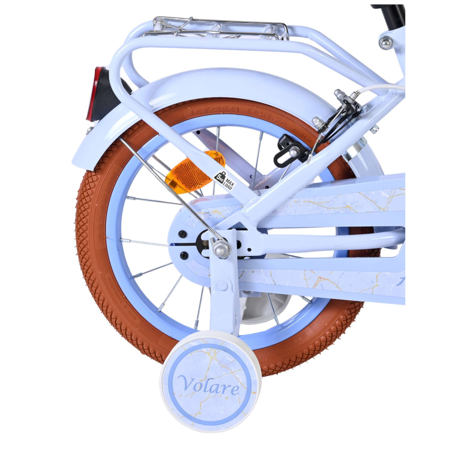 Volare Ashley Fiets - 14