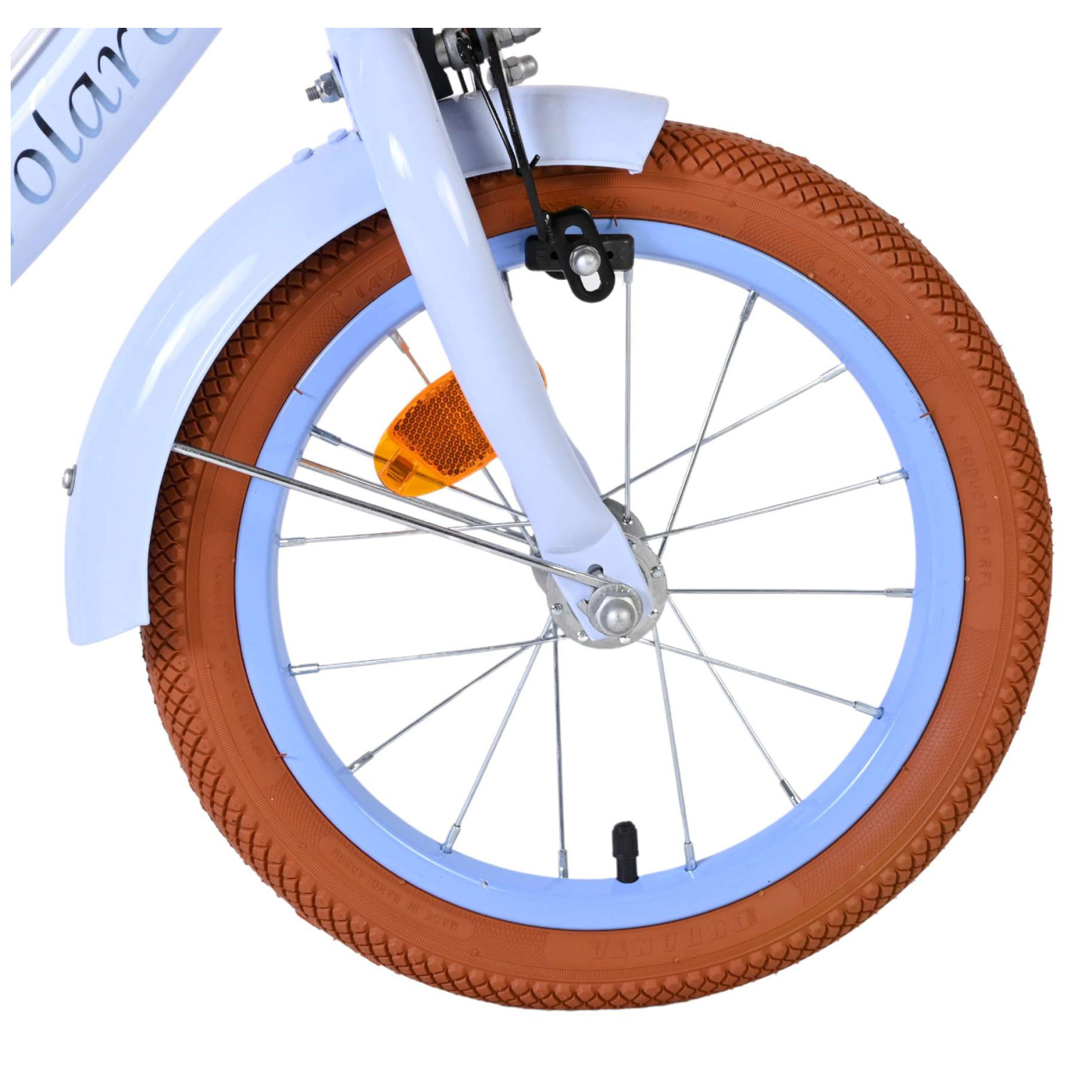 Volare Ashley Fiets - 14