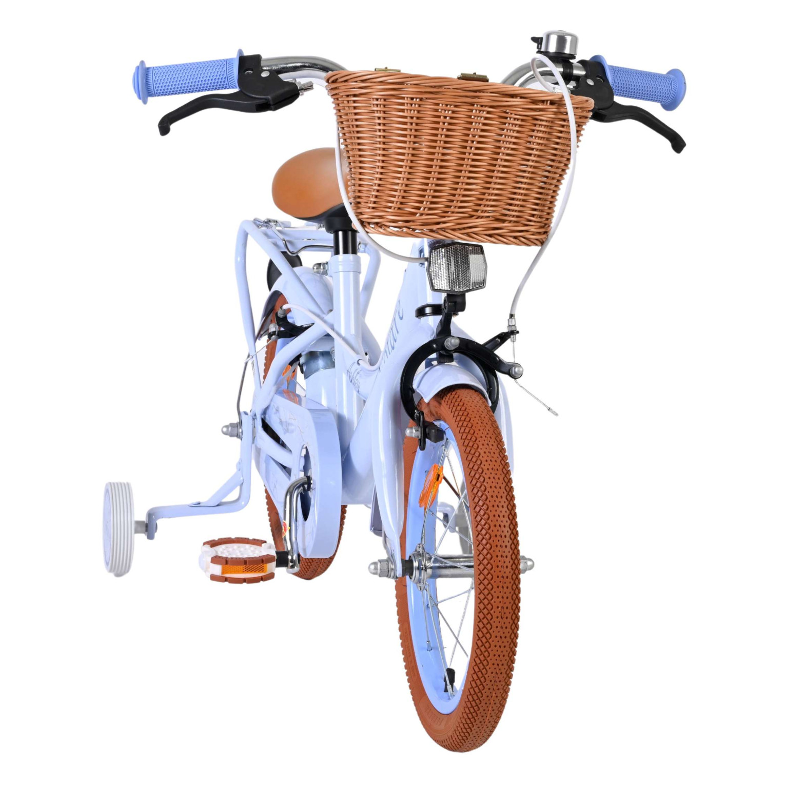 Volare Ashley Fiets - 14