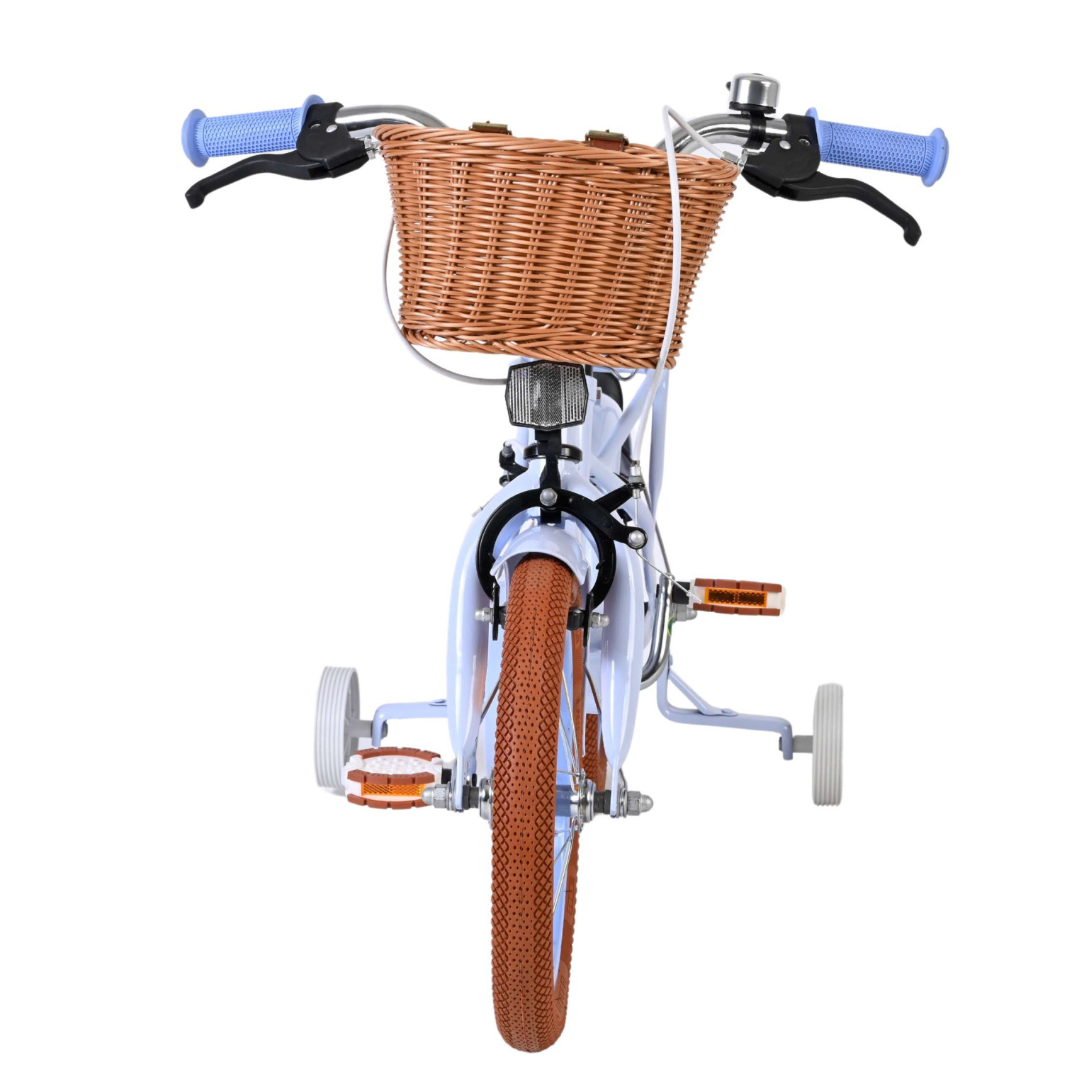 Volare Ashley Fiets - 14