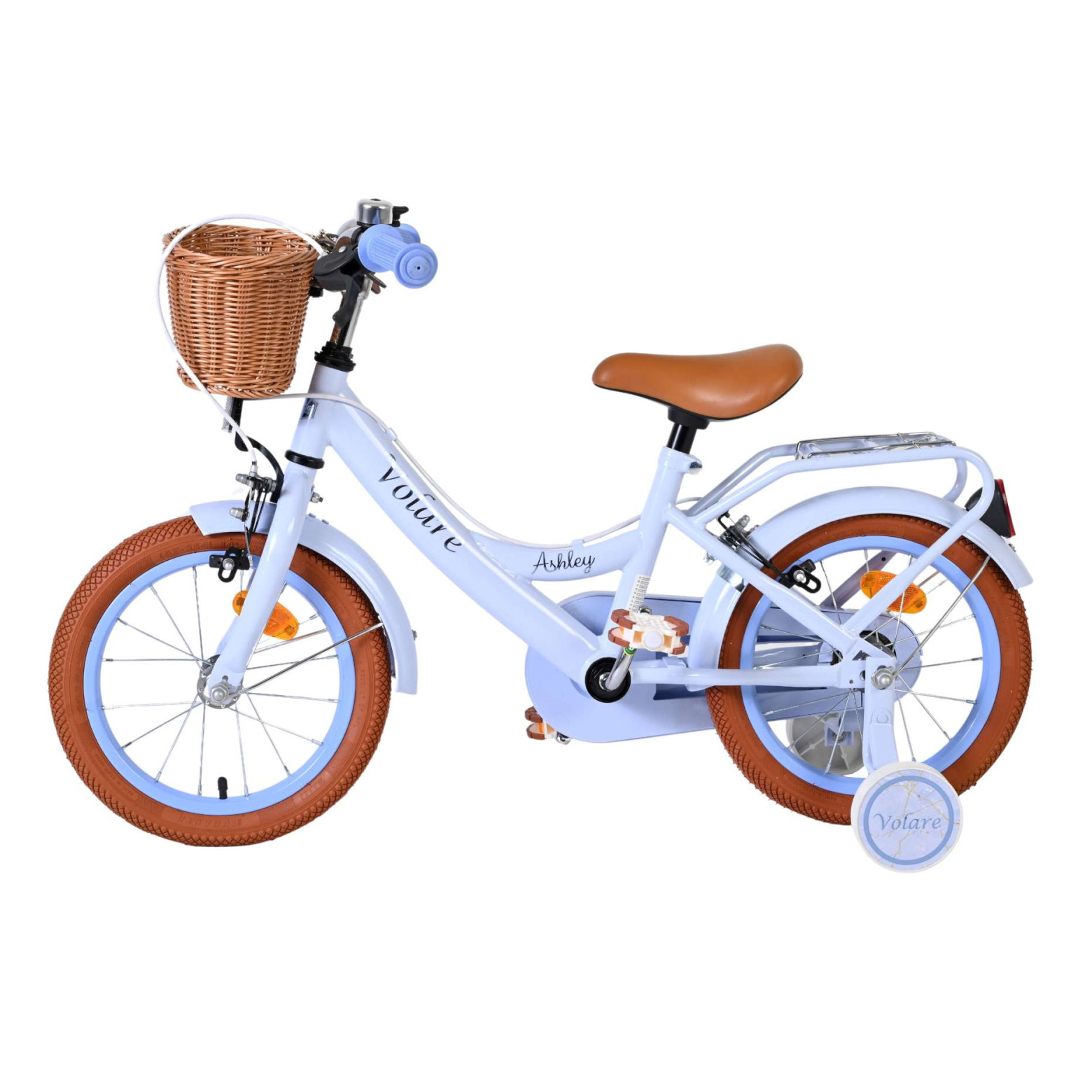 Volare Ashley Fiets - 14