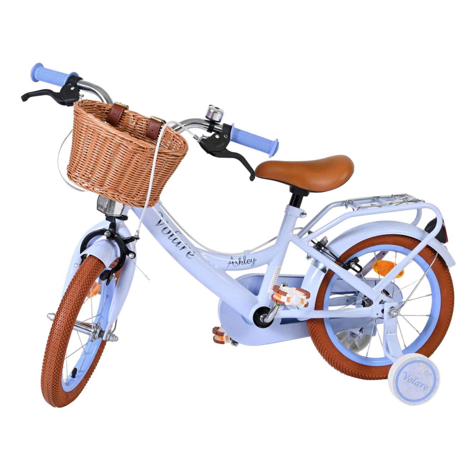 Volare Ashley Fiets - 14