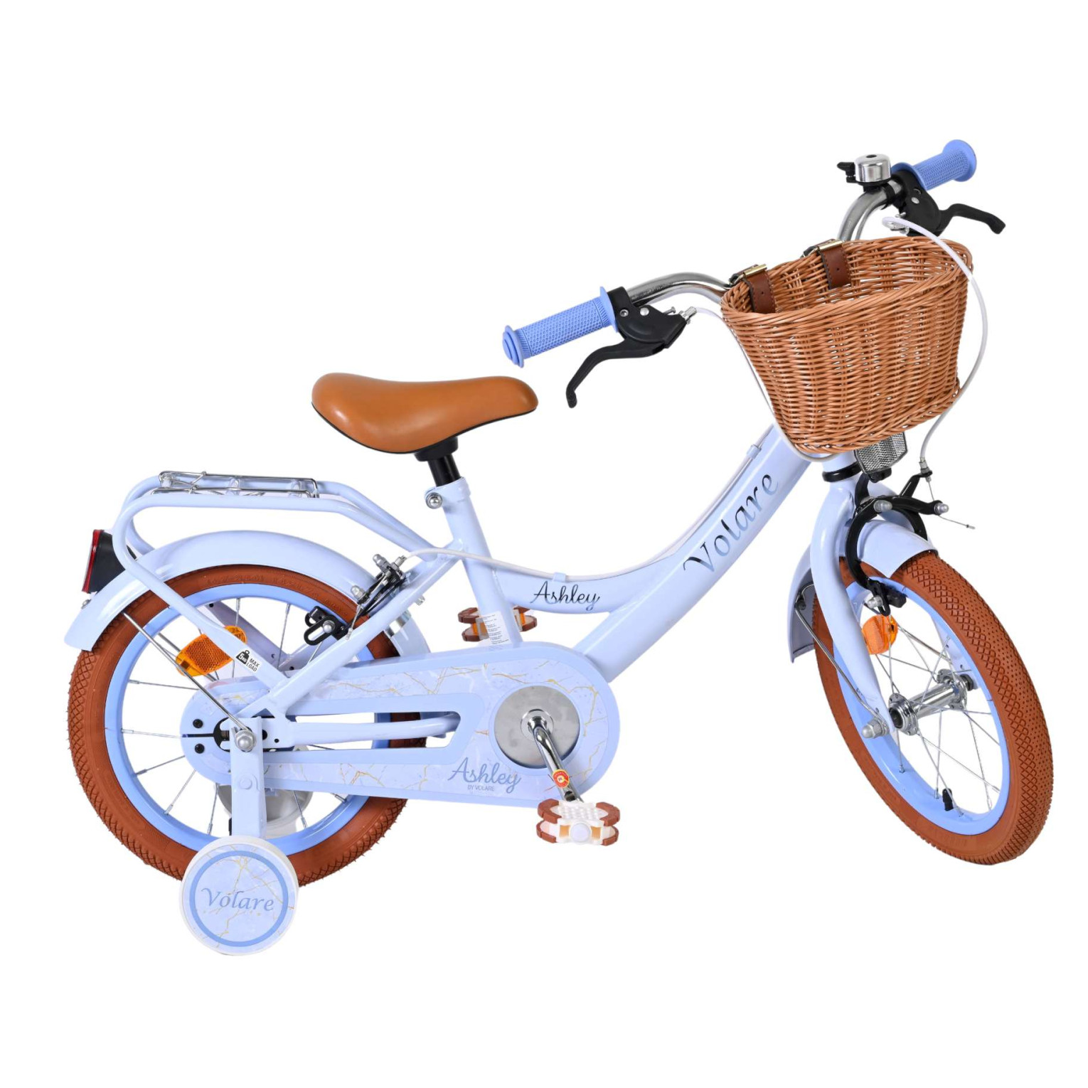 Volare Ashley Fiets - 14