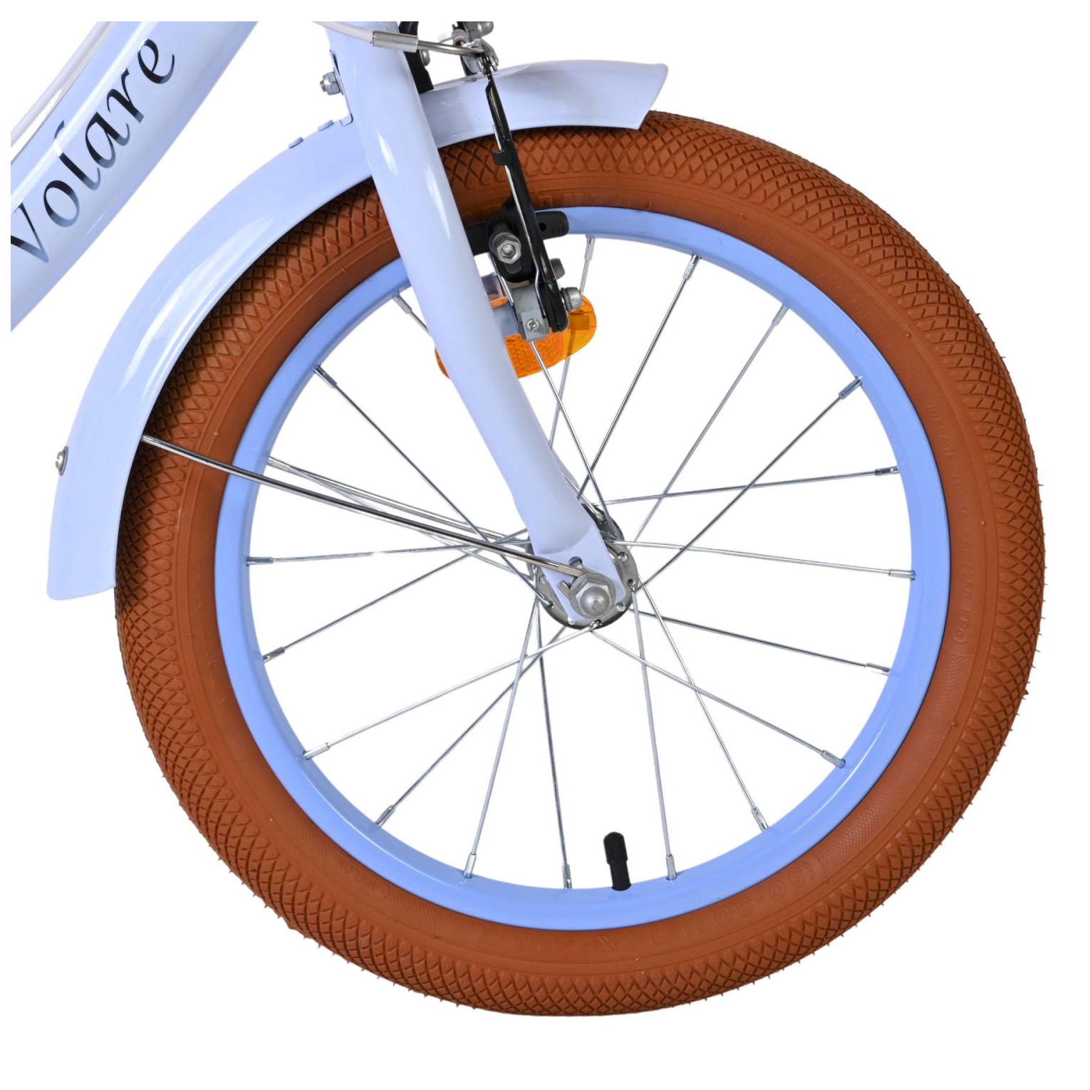 Volare Ashley Fiets - 16
