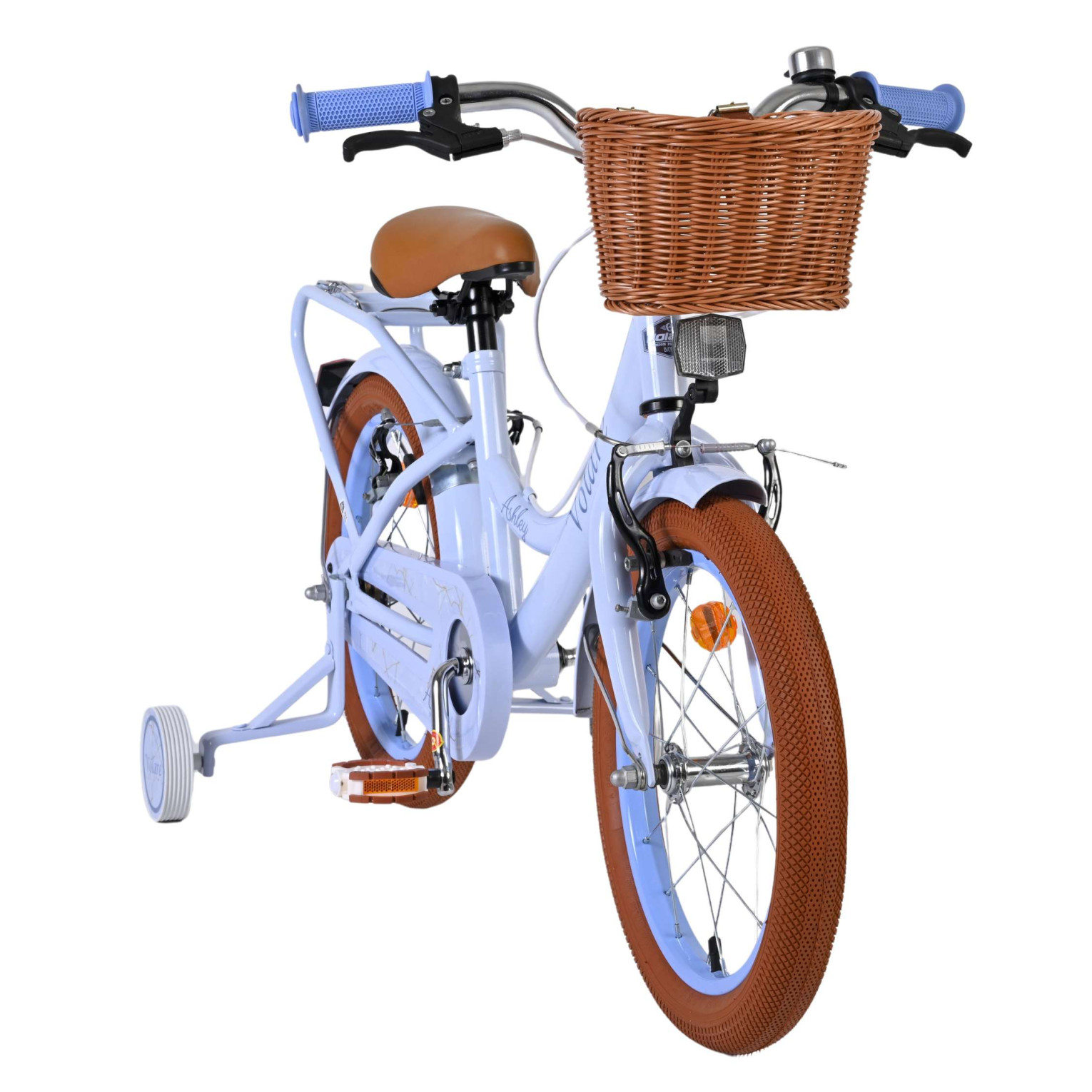 Volare Ashley Fiets - 16