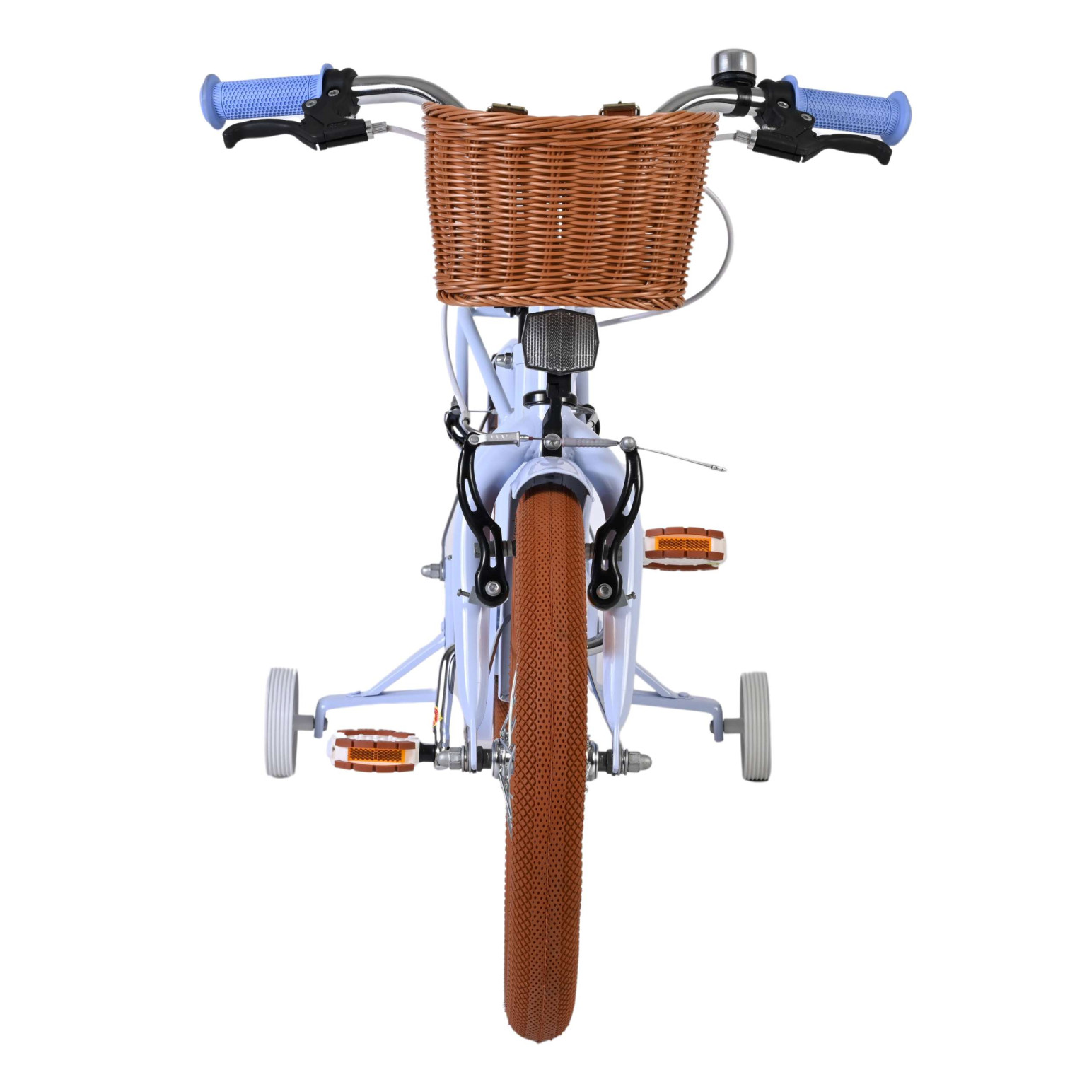 Volare Ashley Fiets - 16