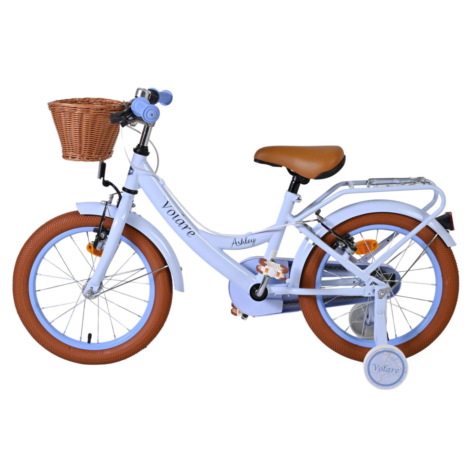 Volare Ashley Fiets - 16
