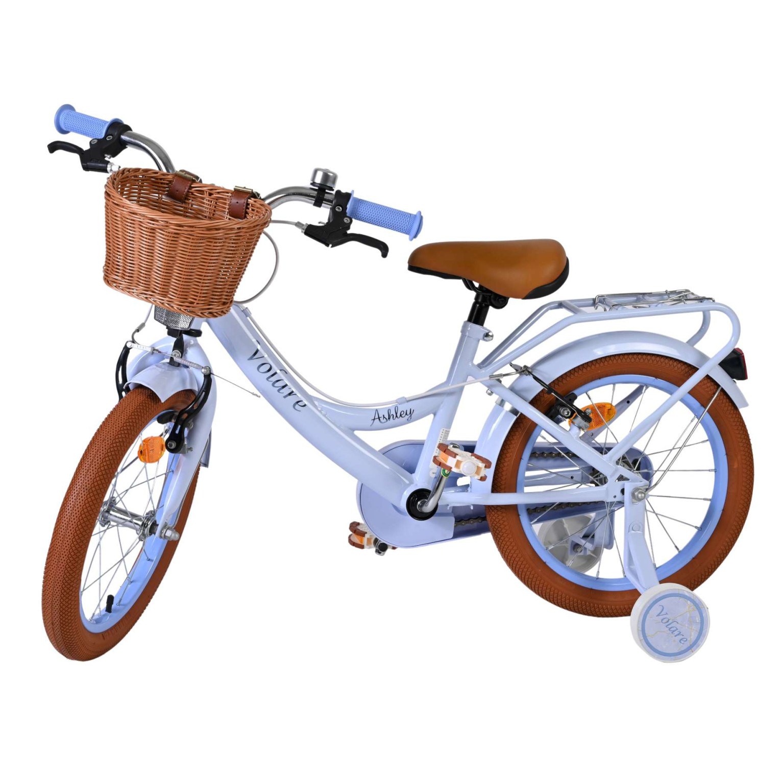 Volare Ashley Fiets - 16
