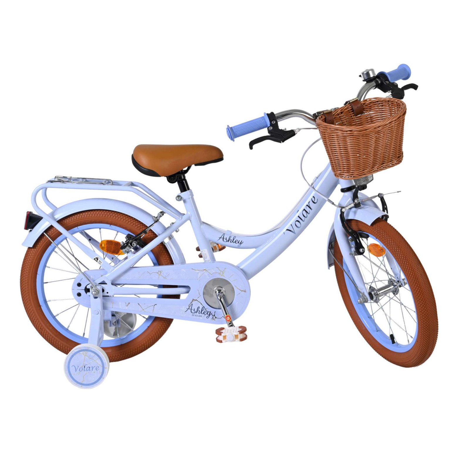Volare Ashley Fiets - 16