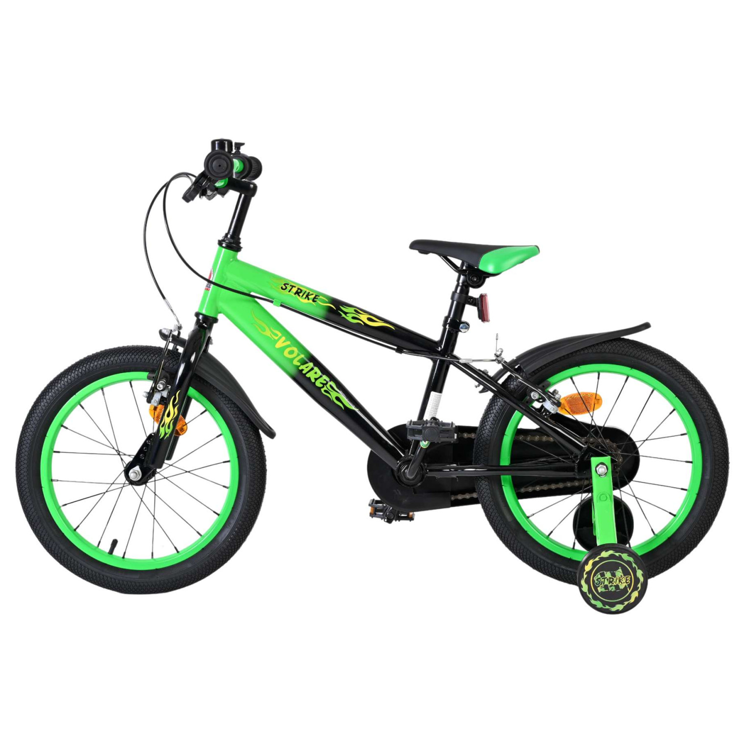 Volare Strike Fiets - 16