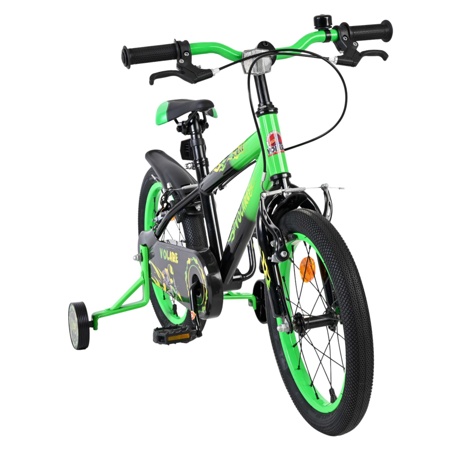 Volare Strike Fiets - 16