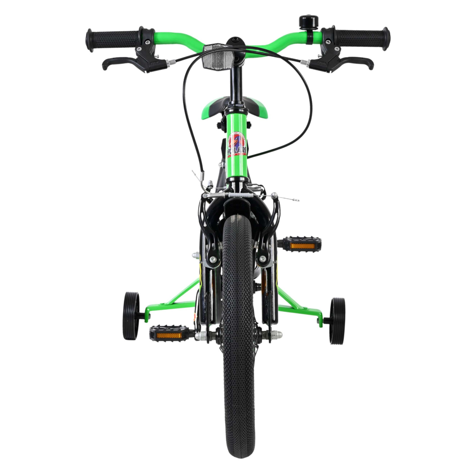Volare Strike Fiets - 16