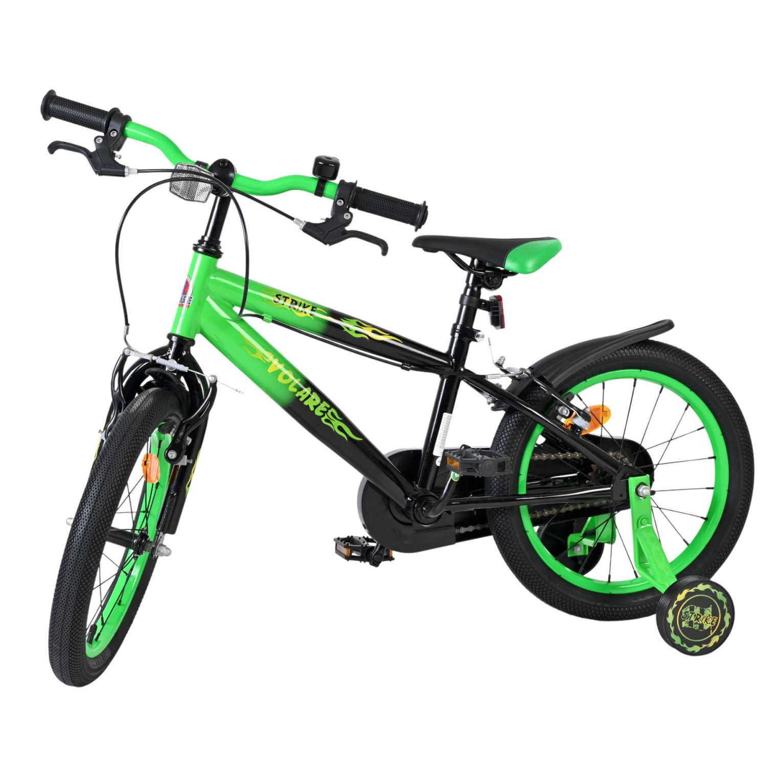 Volare Strike Fiets - 16