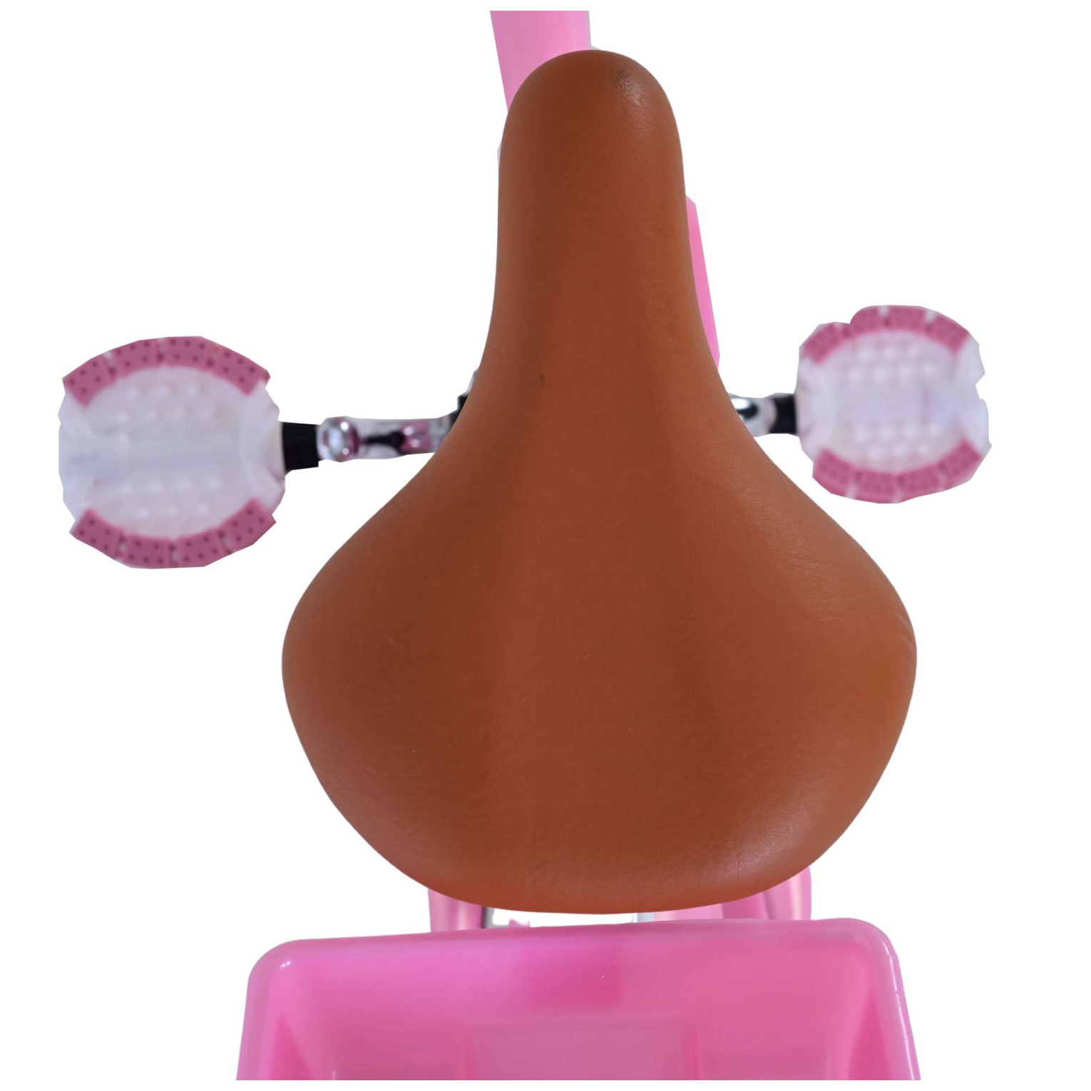 Volare Blossom Fiets - 16 inch - Roze