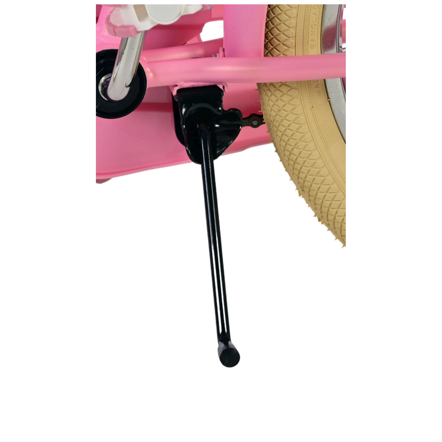 Volare Blossom Fiets - 16 inch - Roze