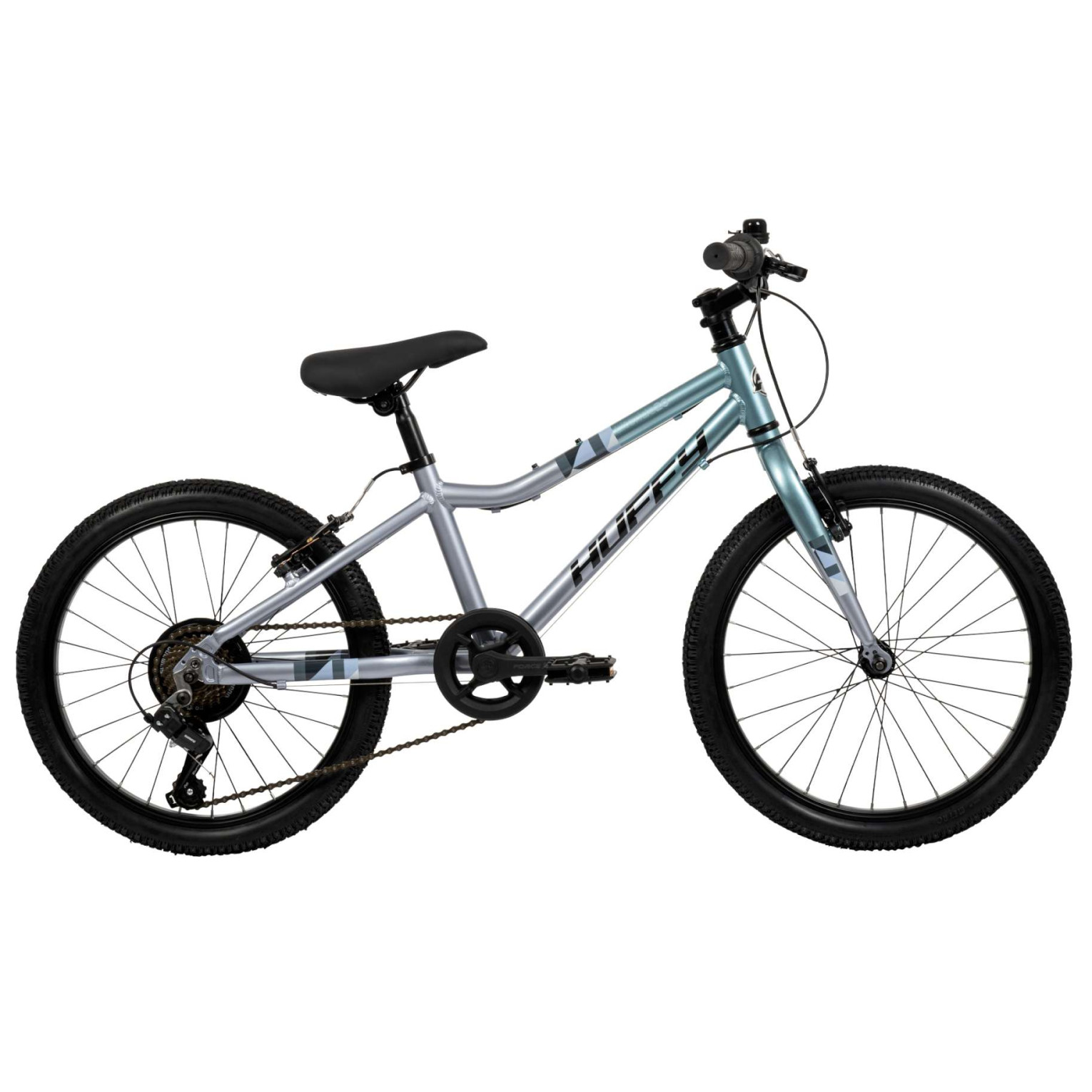 Literide Fiets - 20