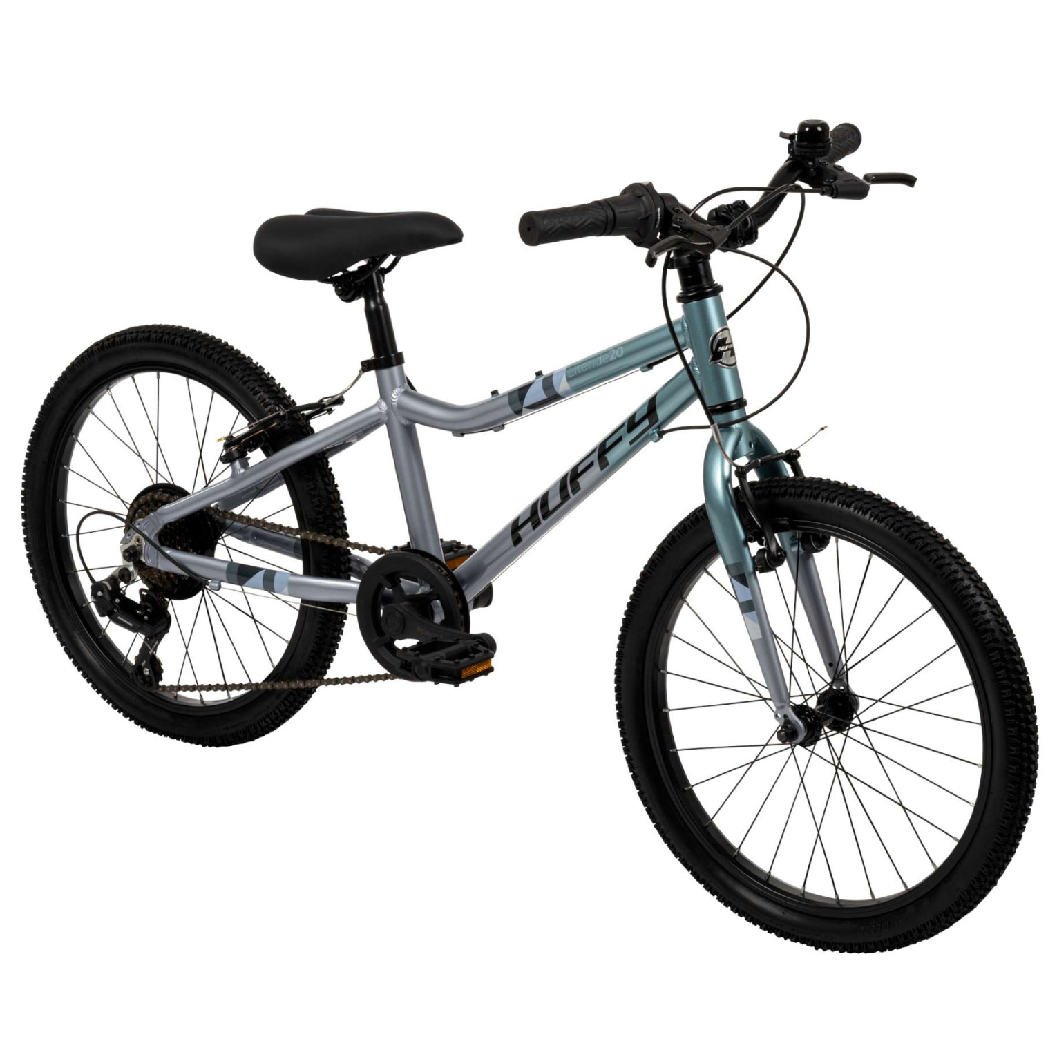 Literide Fiets - 20