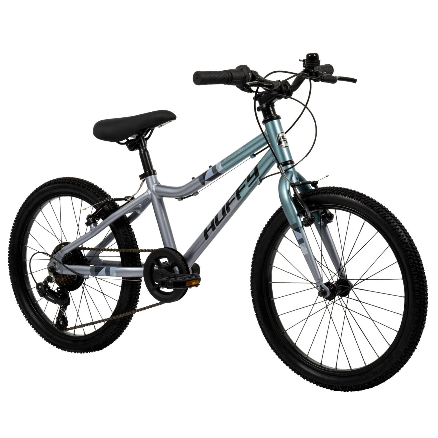 Literide Fiets - 20