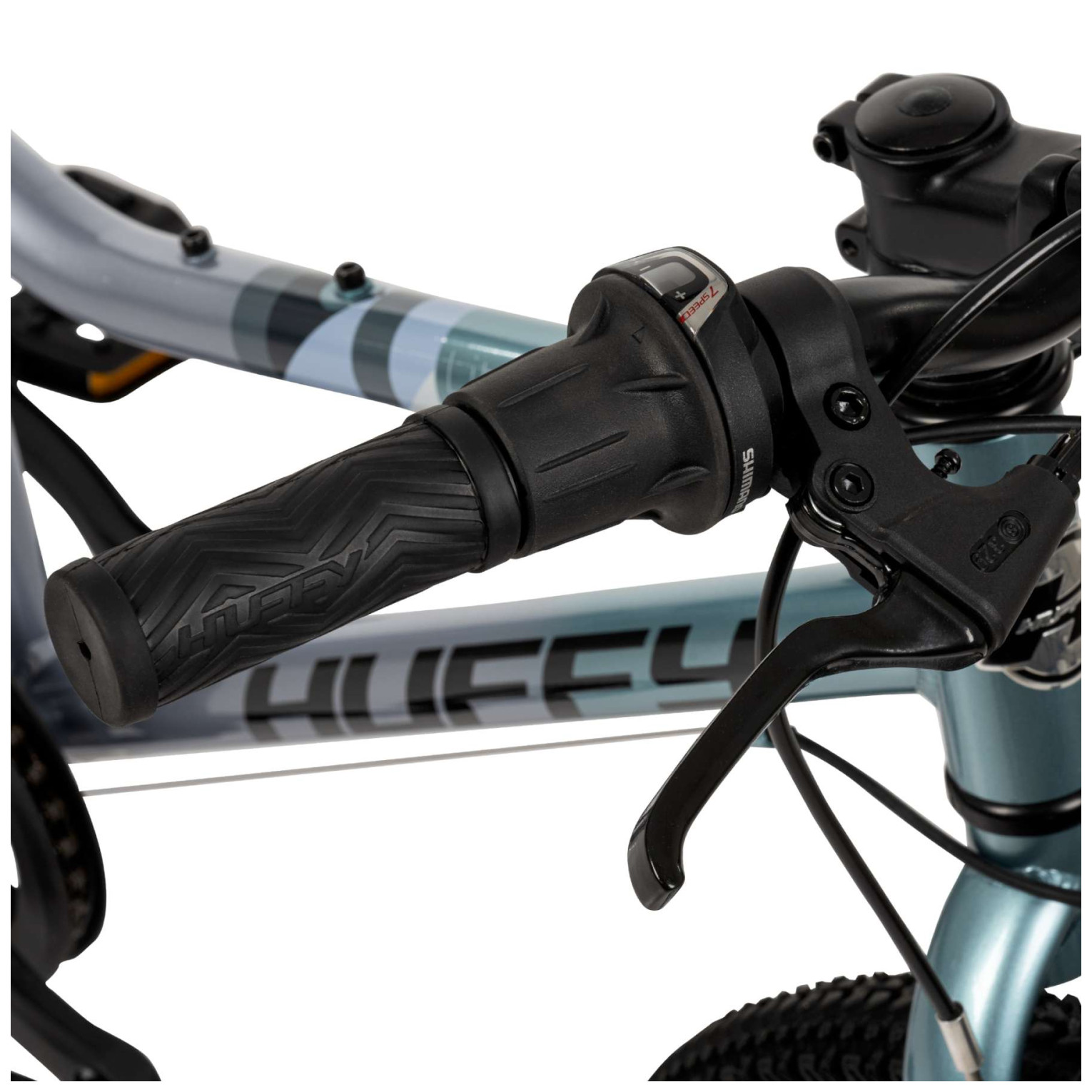 Literide Fiets - 20