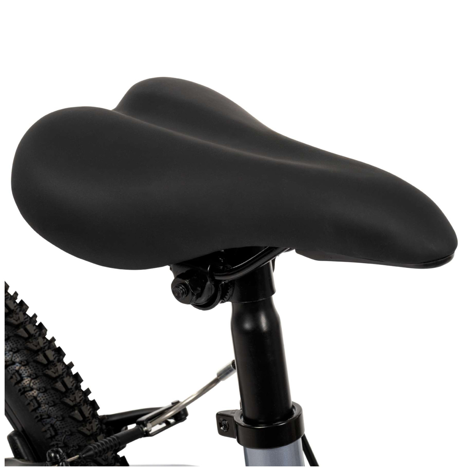 Literide Fiets - 20
