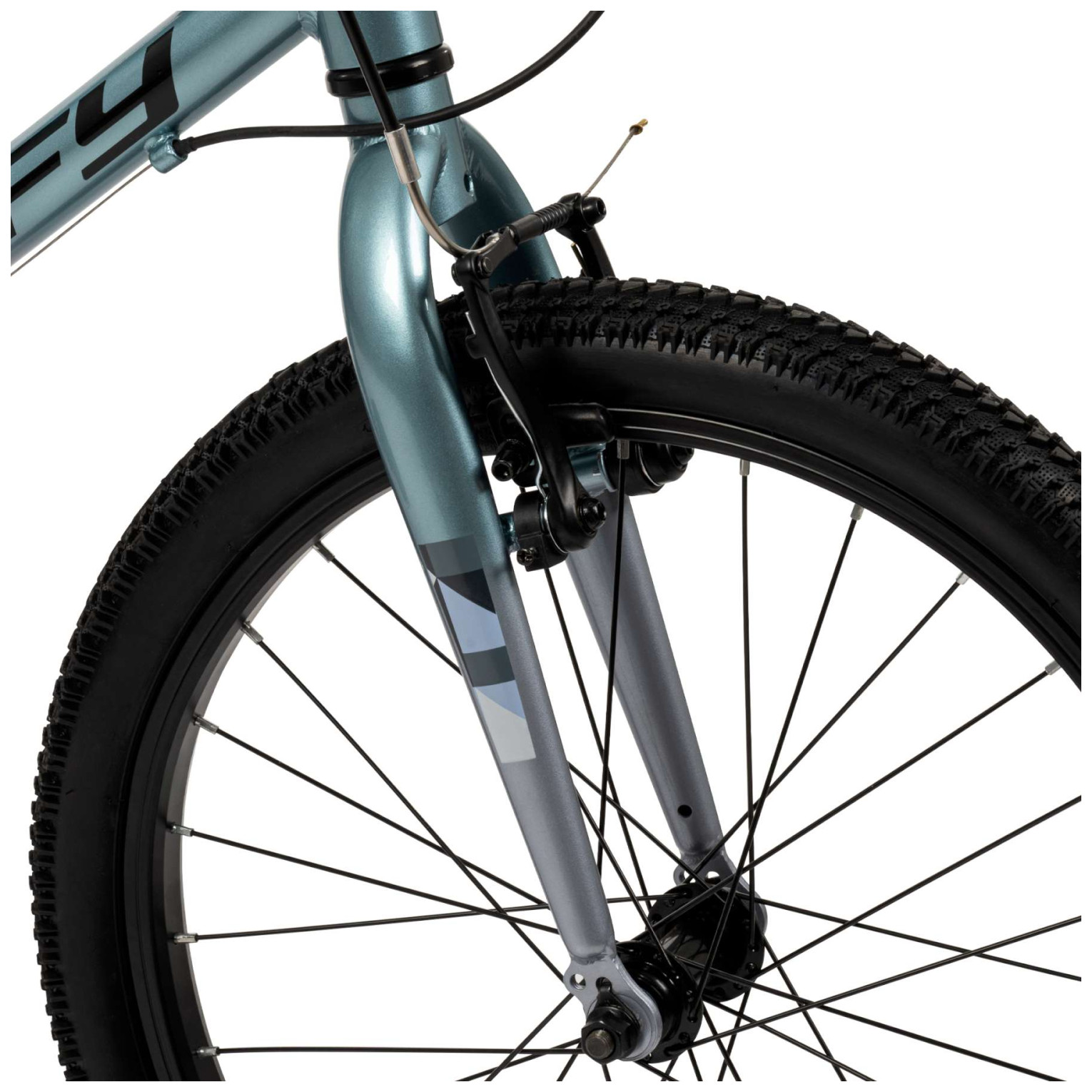 Literide Fiets - 20