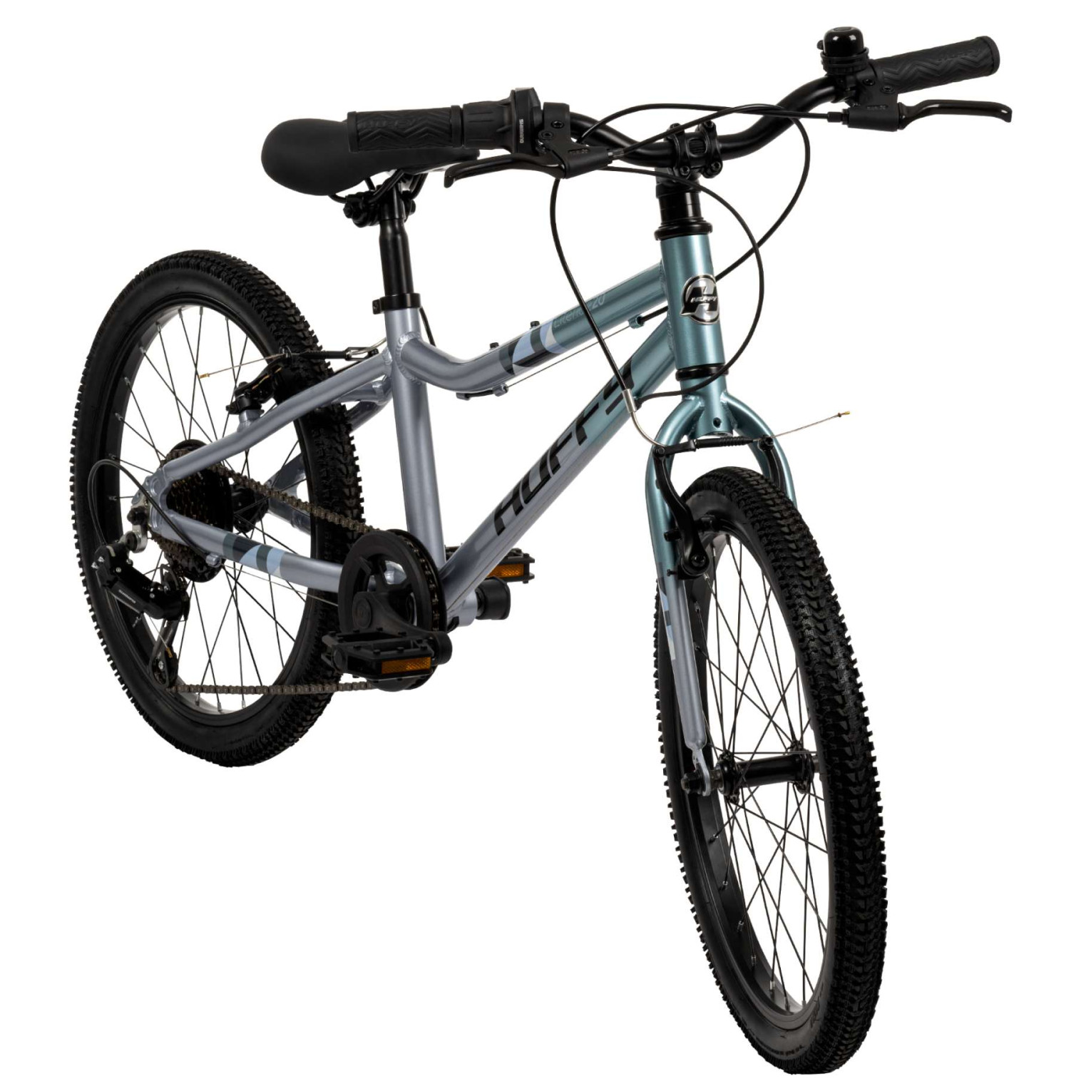 Literide Fiets - 20