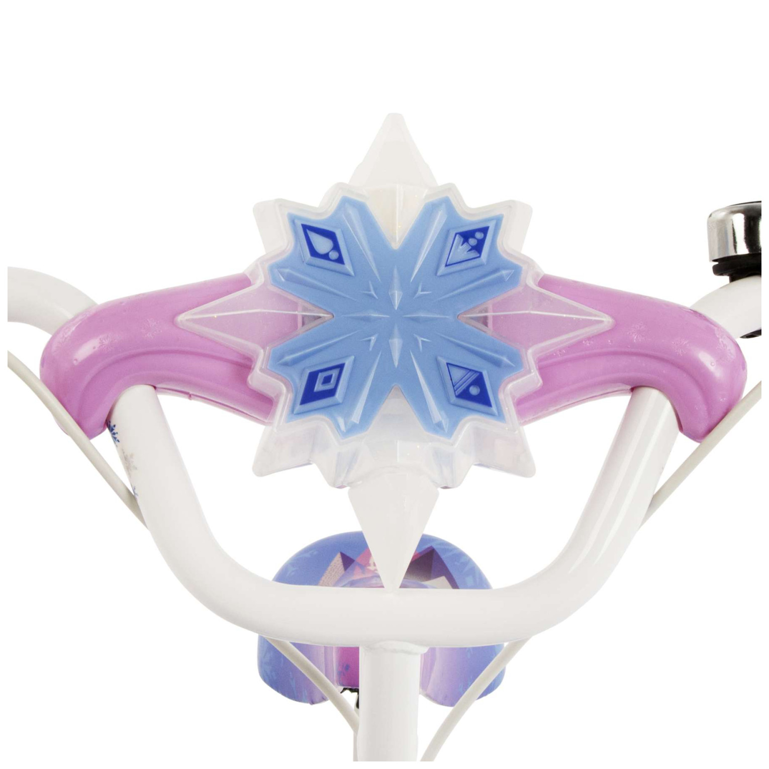 Disney Frozen 2 Fiets - 14