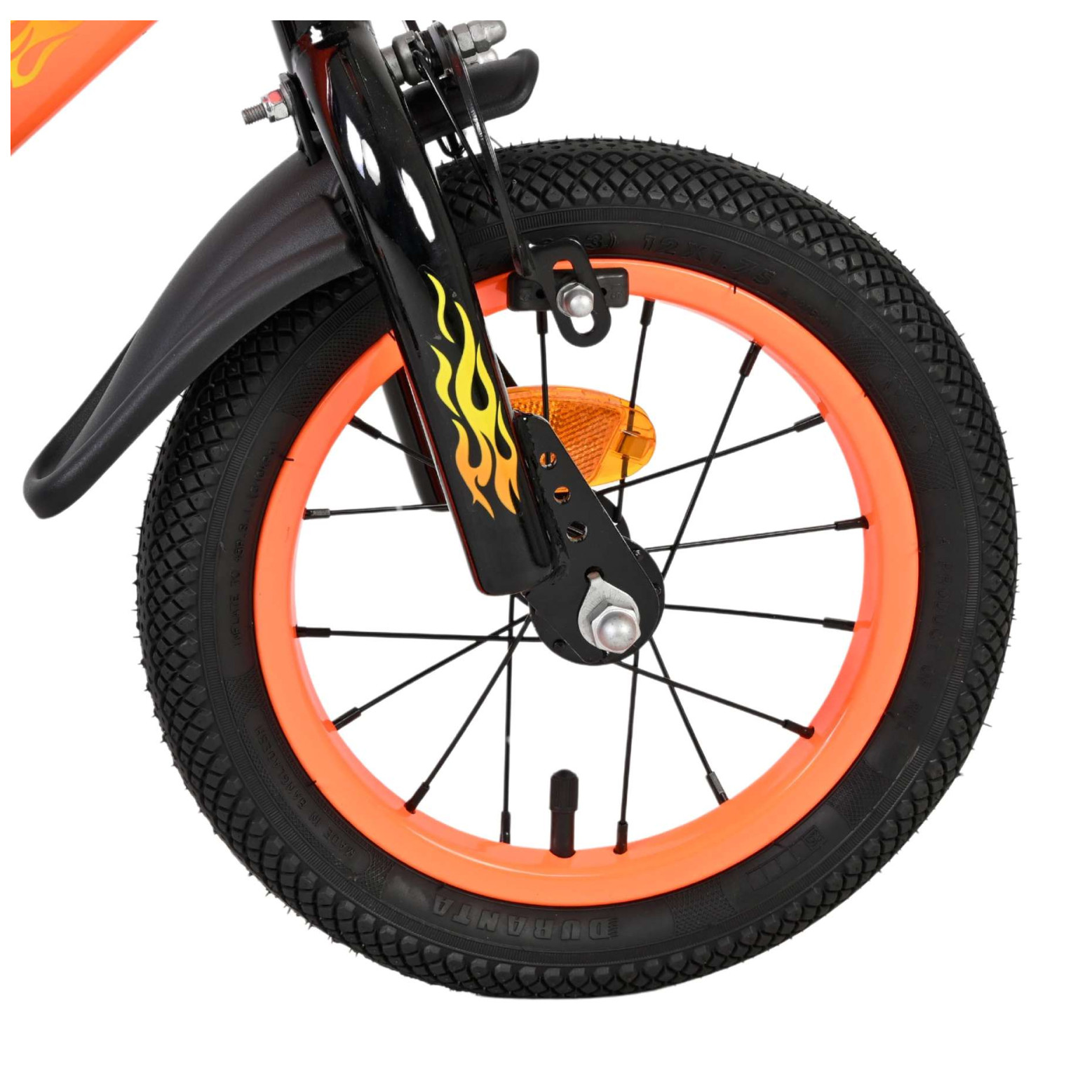 Volare Strike Fiets - 12