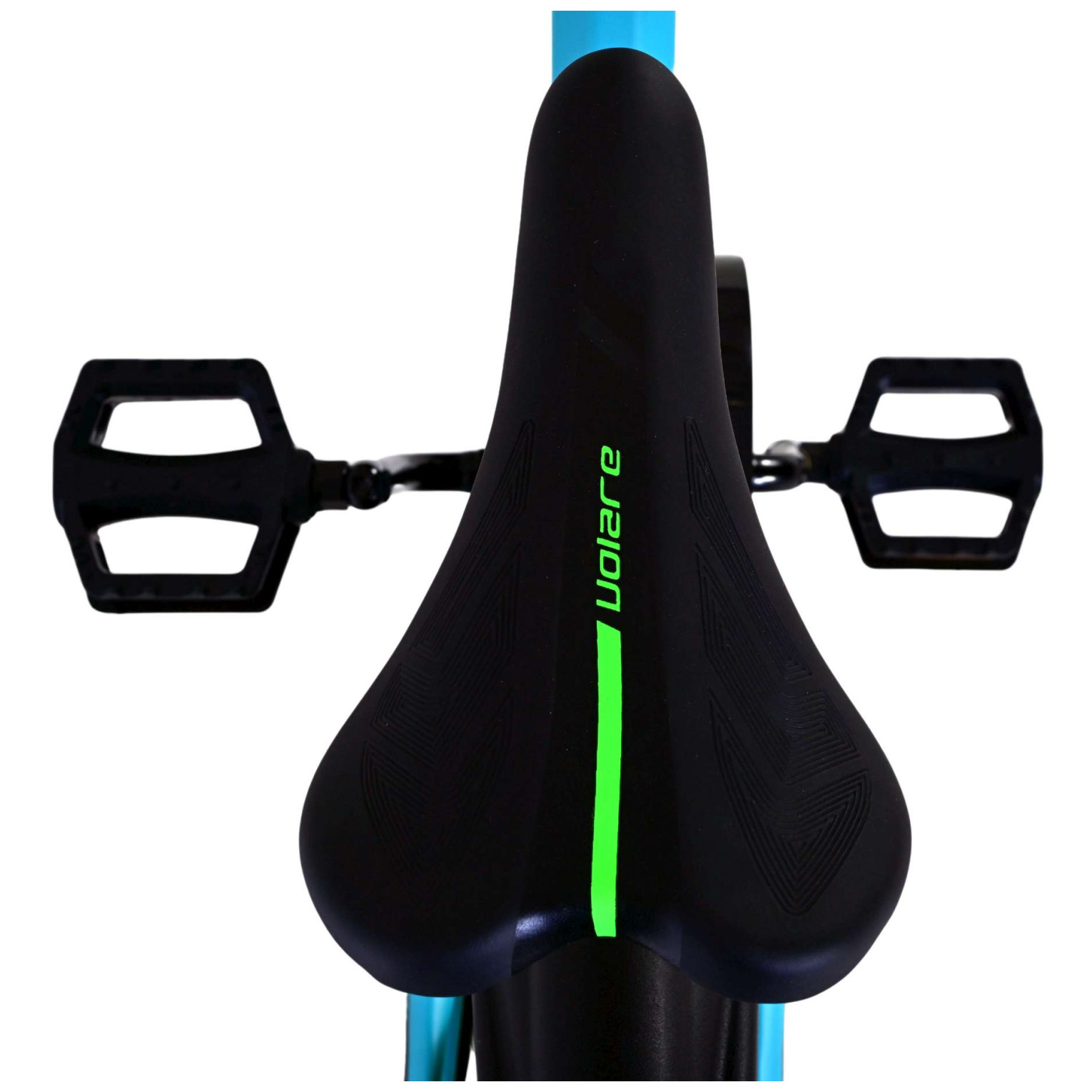 Volare Rocky Fiets - 18 inch - Groen