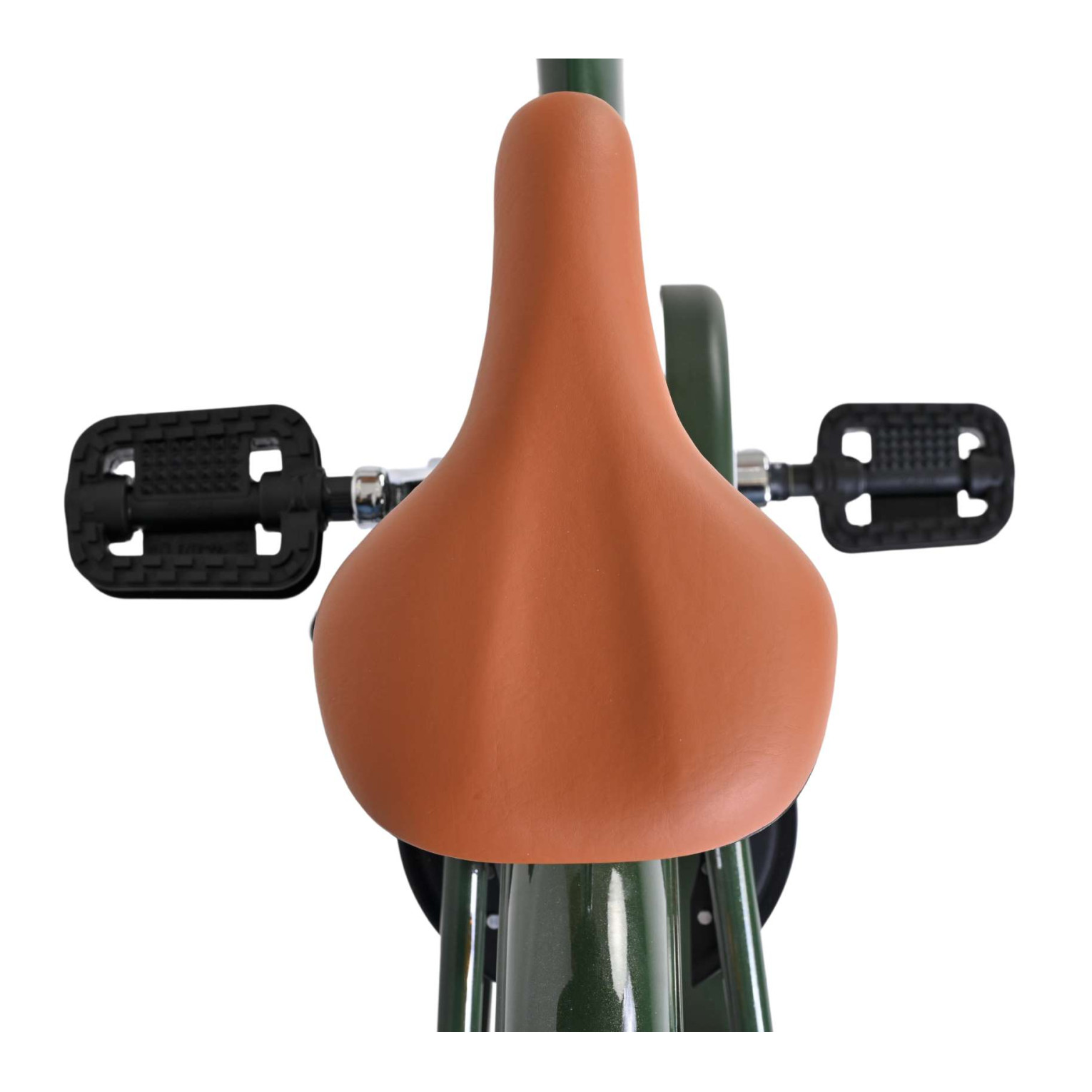 Volare Ashley Fiets - 20 inch - Groen - Nexus 3