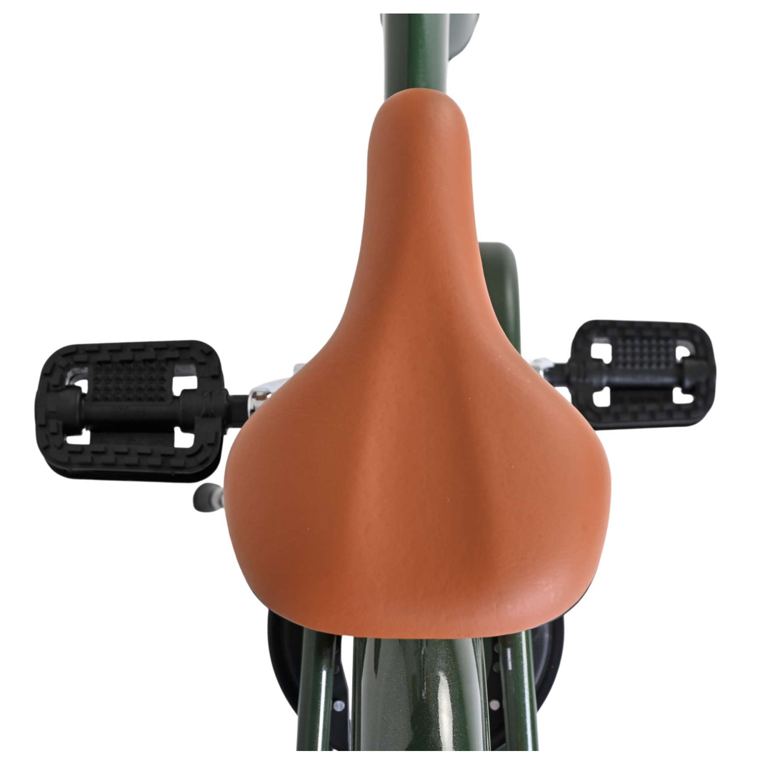 Volare Ashley Fiets - 20 inch - Groen