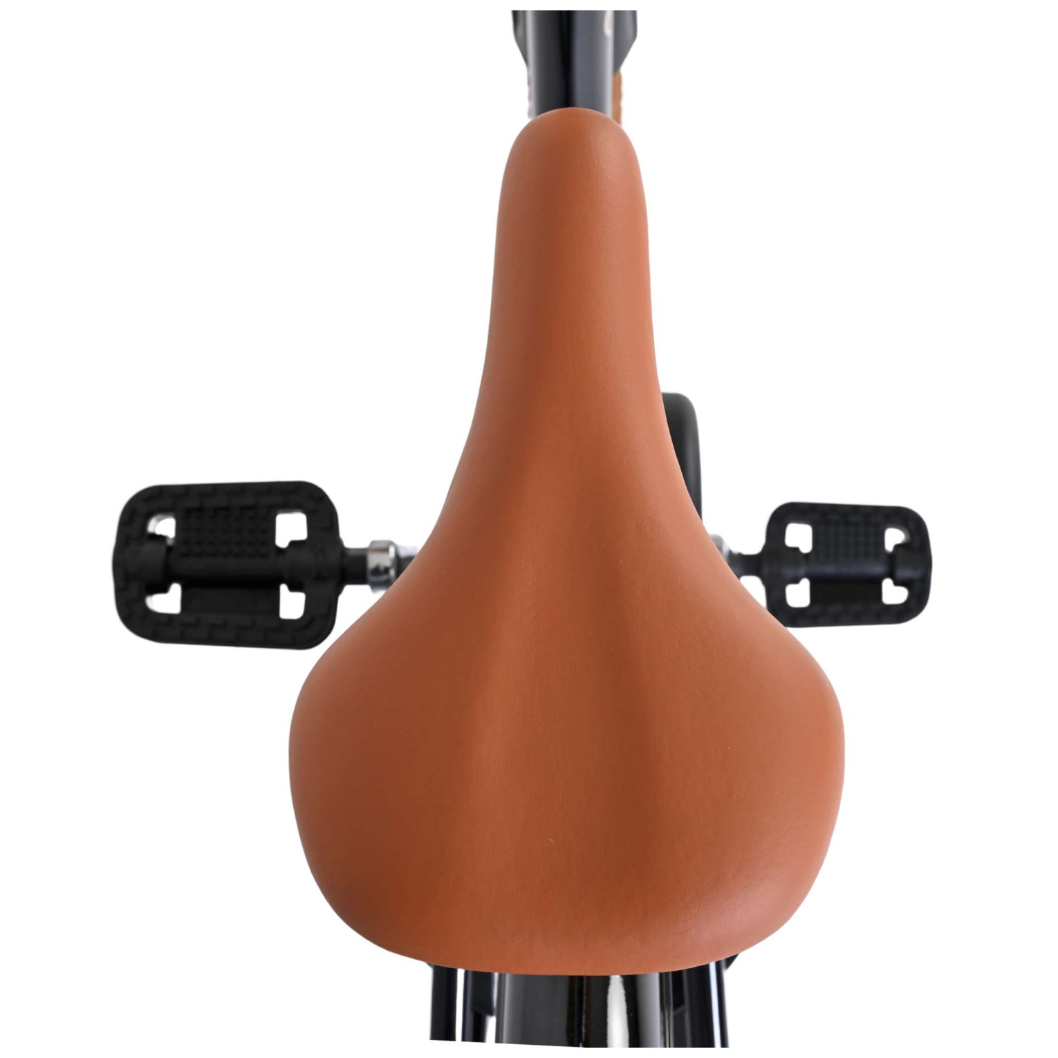 Volare Ashley Fiets - 24 inch - Zwart