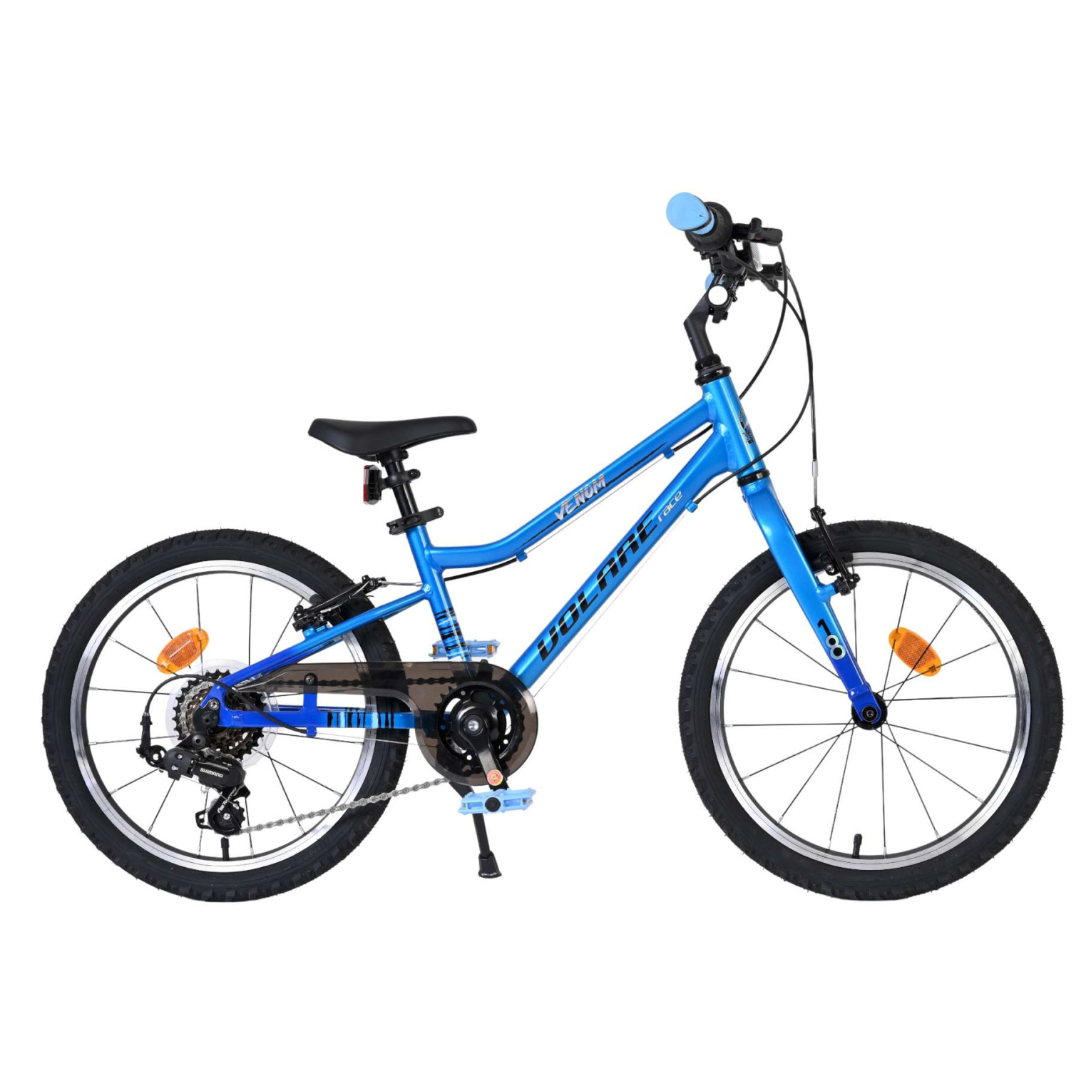 Volare Venom Fiets - 18