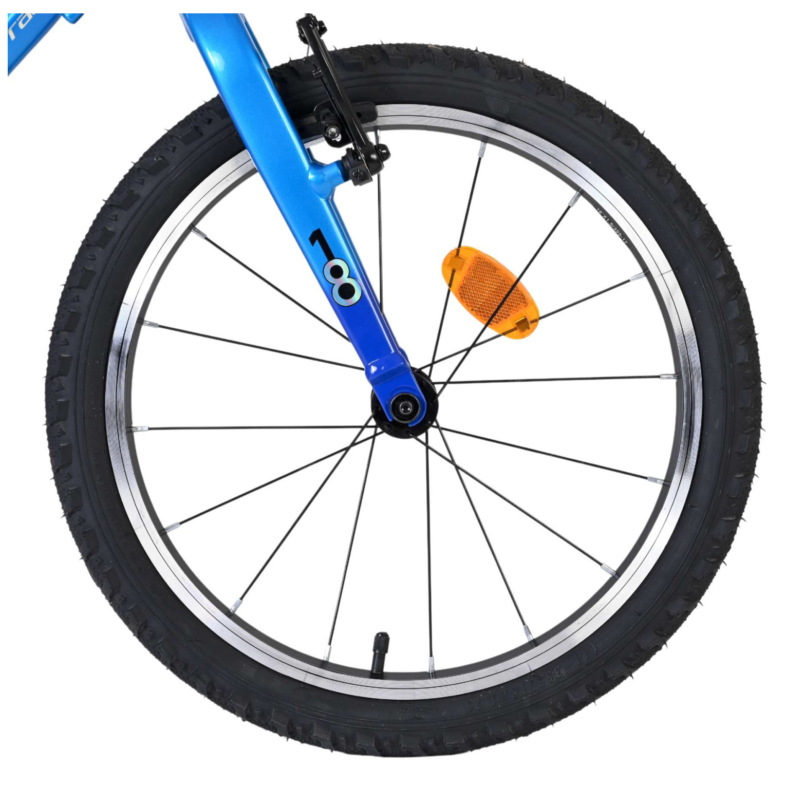 Volare Venom Fiets - 18