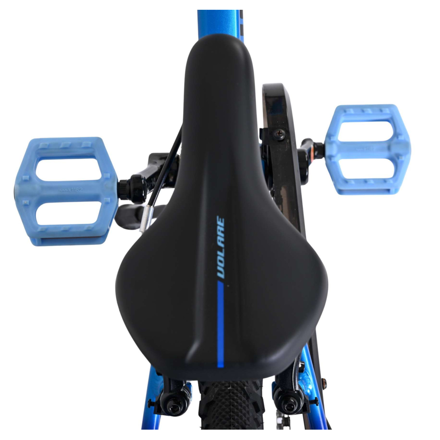 Volare Venom Fiets - 18