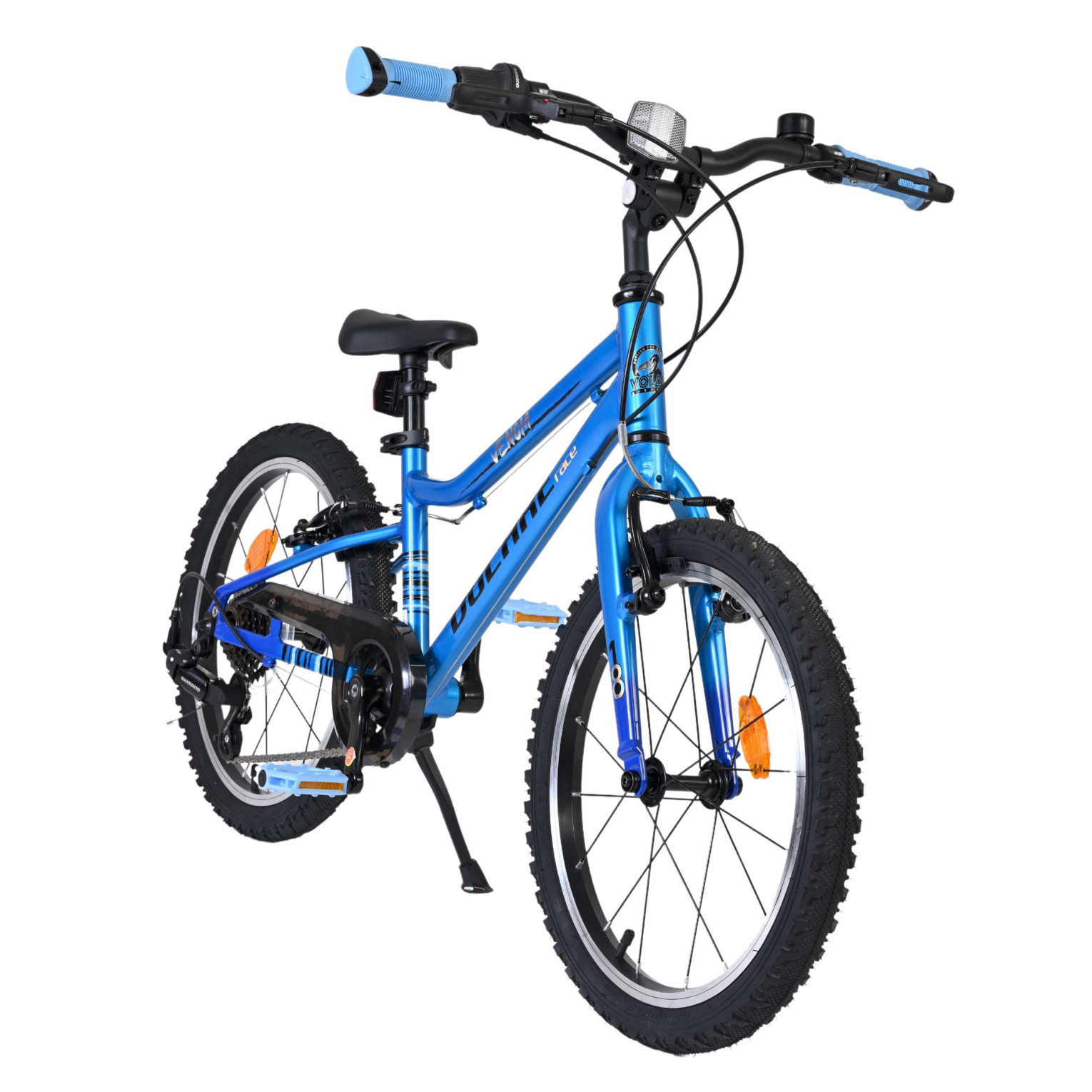 Volare Venom Fiets - 18