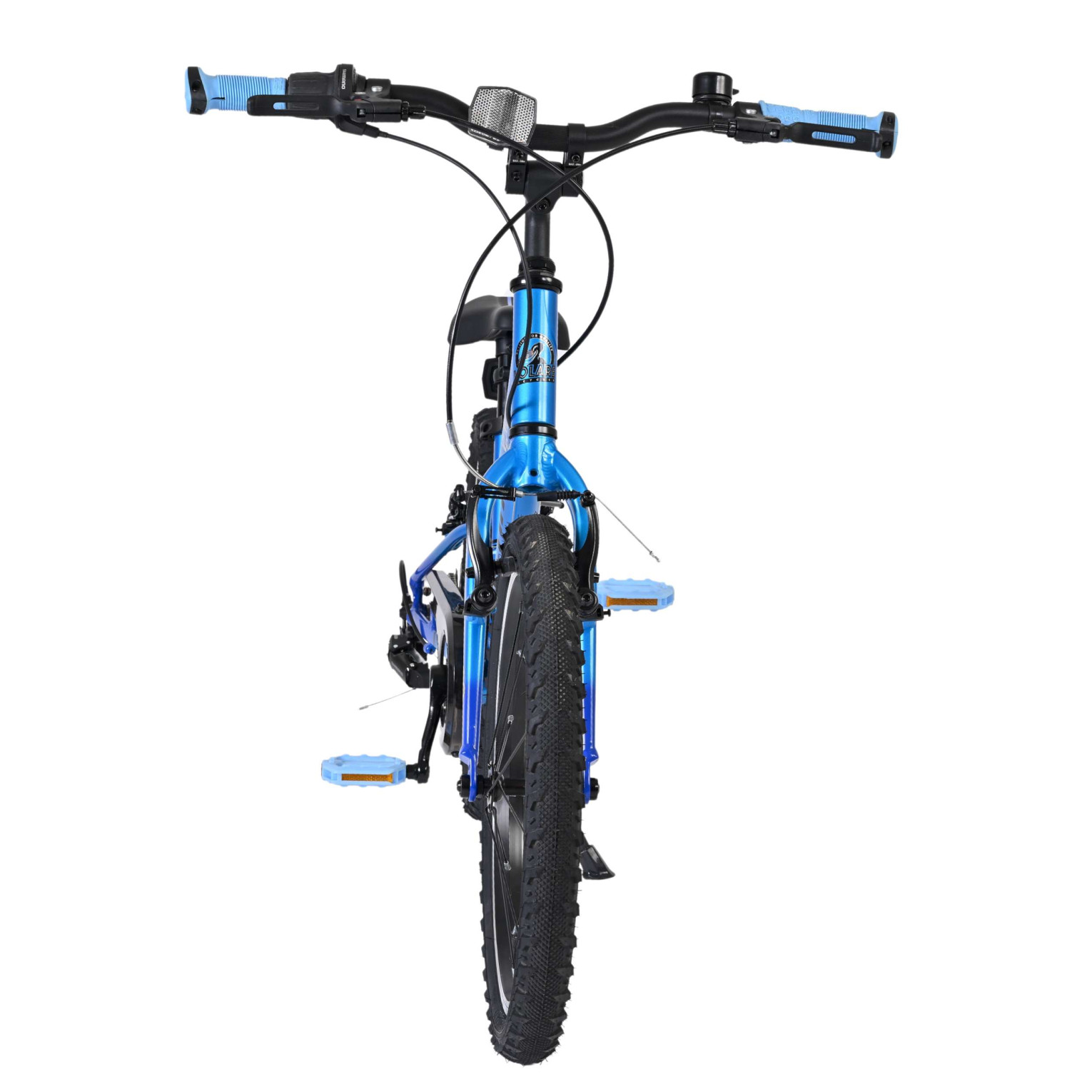 Volare Venom Fiets - 18
