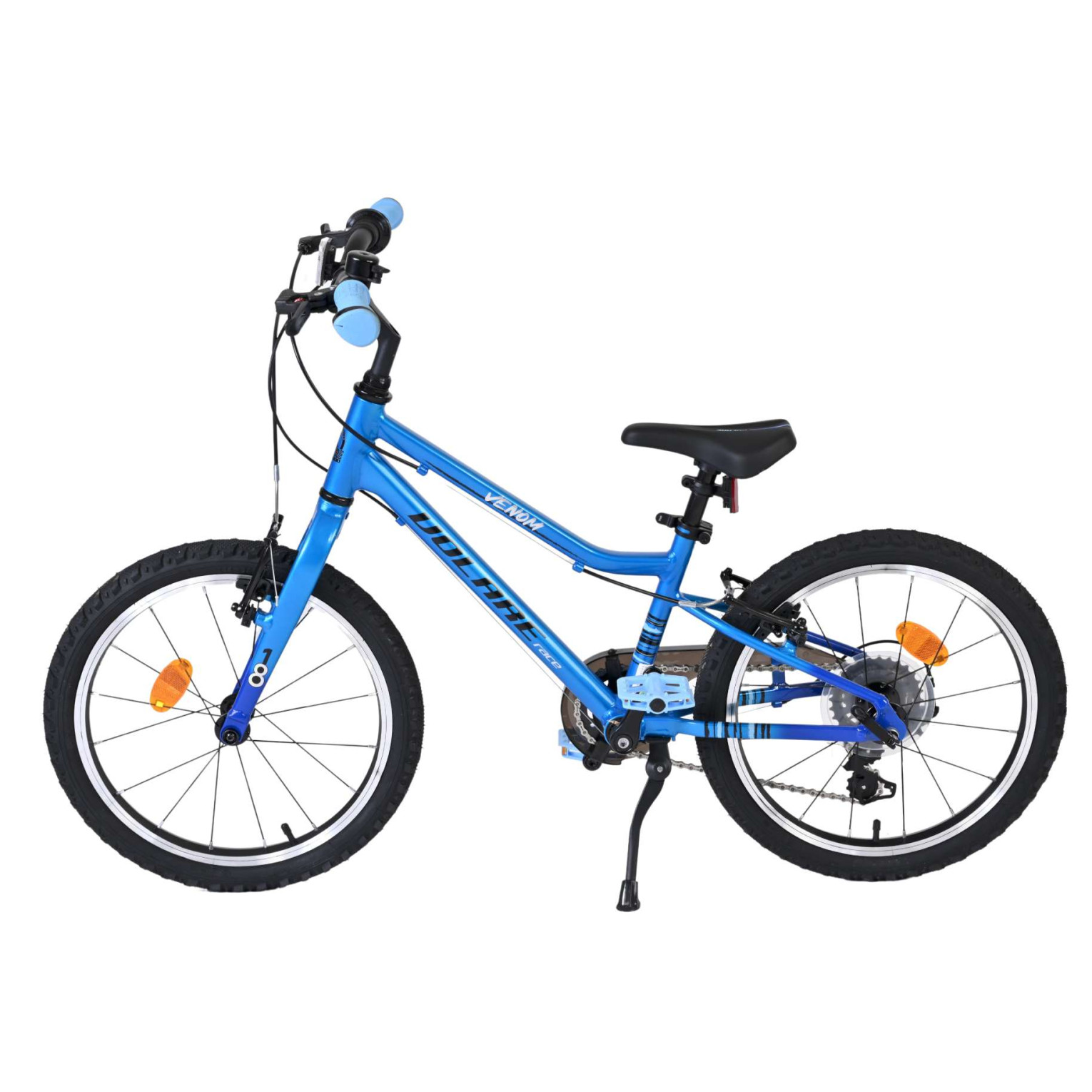 Volare Venom Fiets - 18