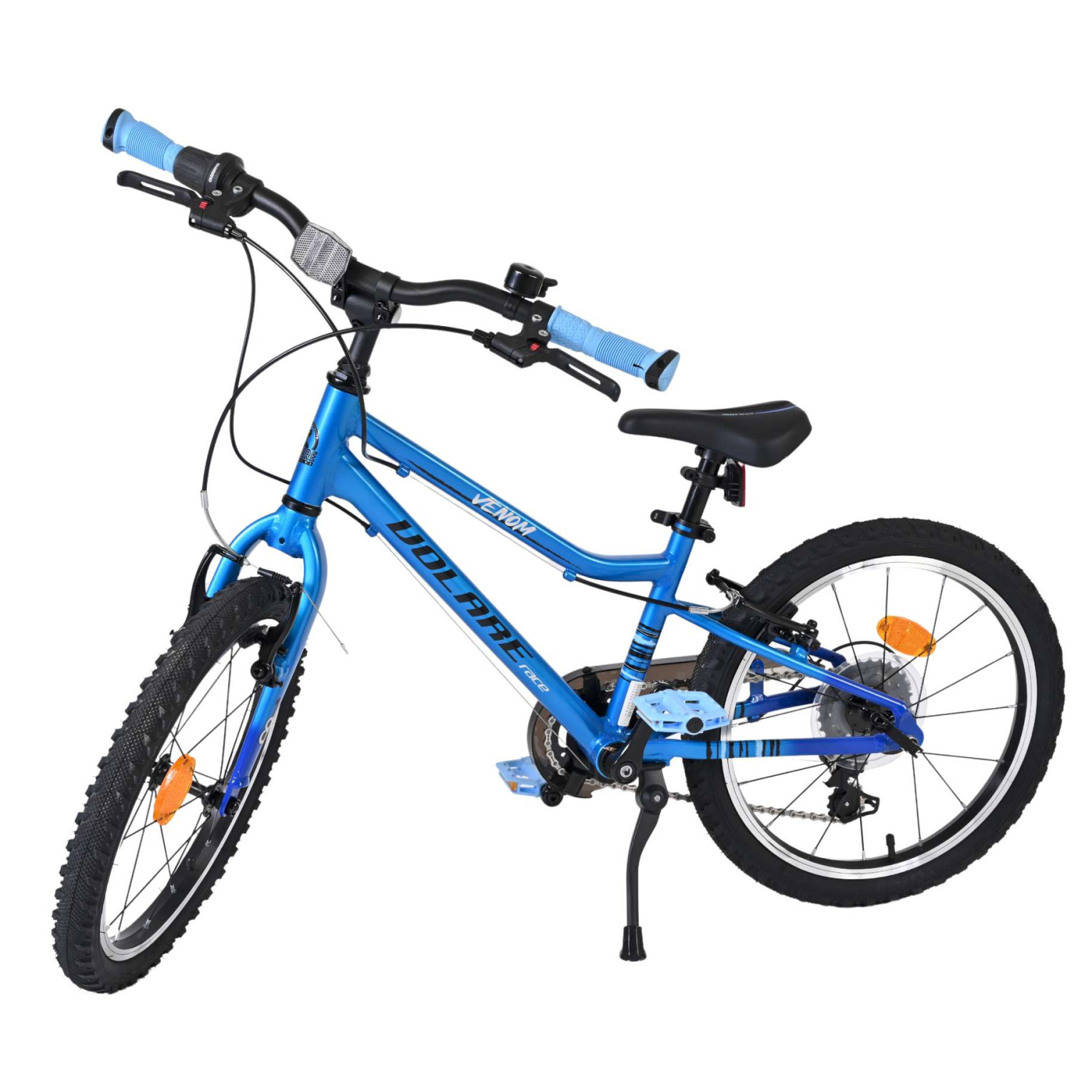Volare Venom Fiets - 18