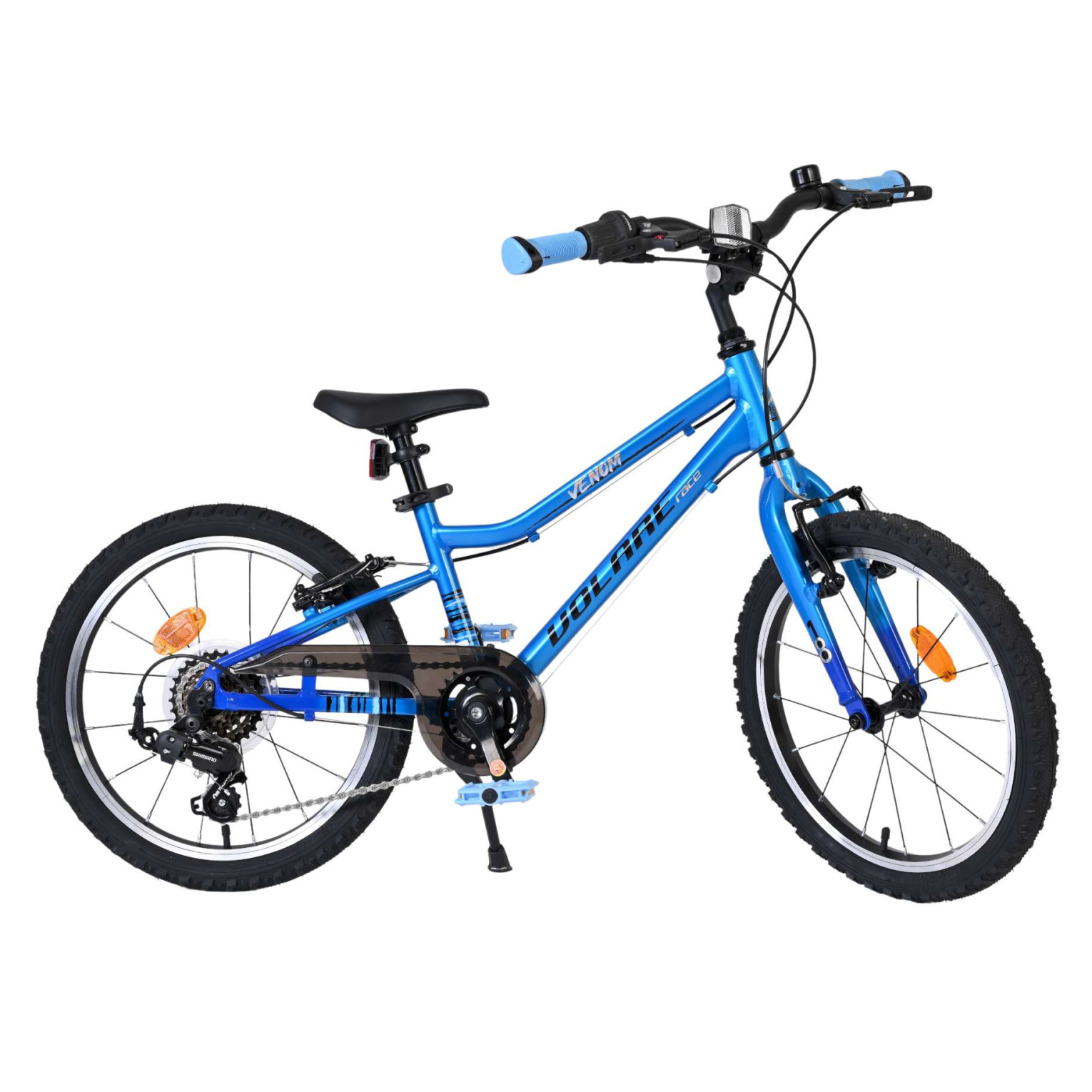 Volare Venom Fiets - 18