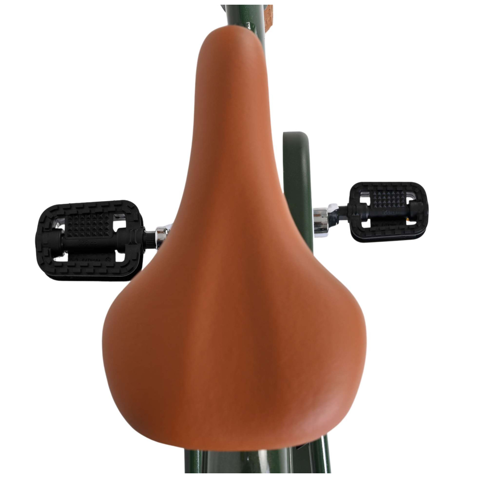 Volare Ashley Fiets - 26 inch - Groen - Nexus