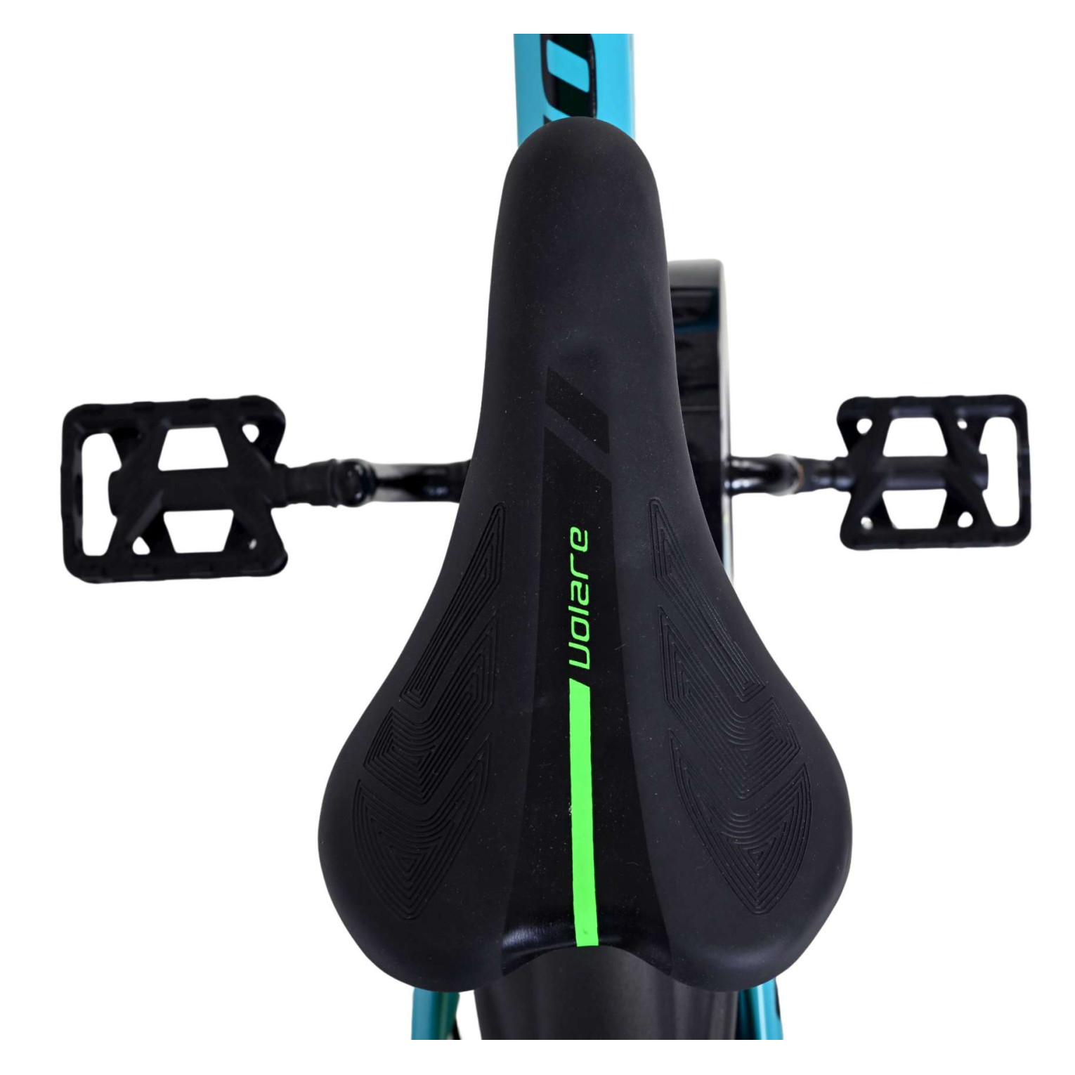 Volare Rocky Fiets - 12 inch - Groen