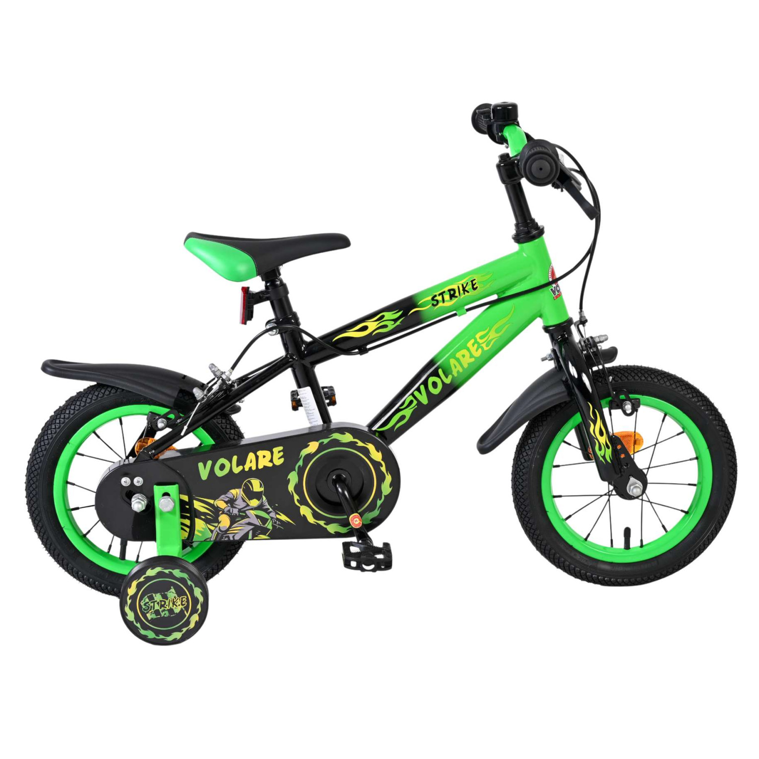Volare Strike Fiets - 12